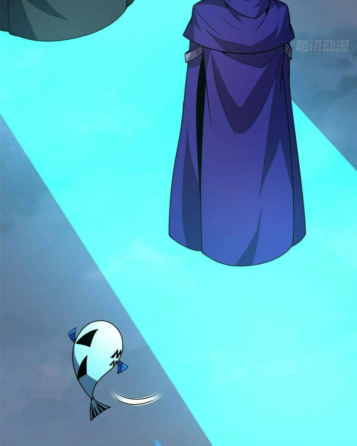 Read Monster Pet Evolution (Colored) (en) Manga Online