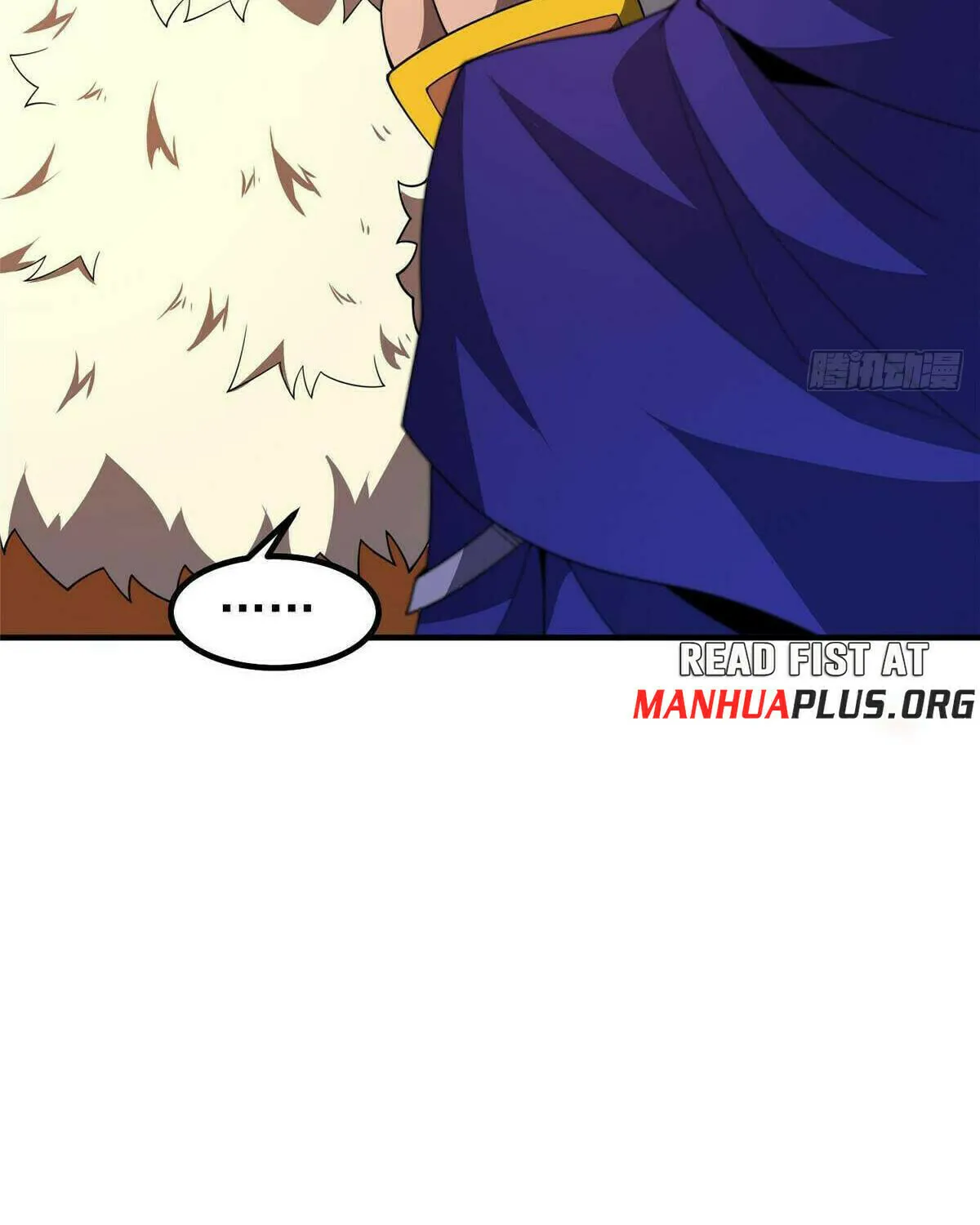 Read Monster Pet Evolution (Colored) (en) Manga Online