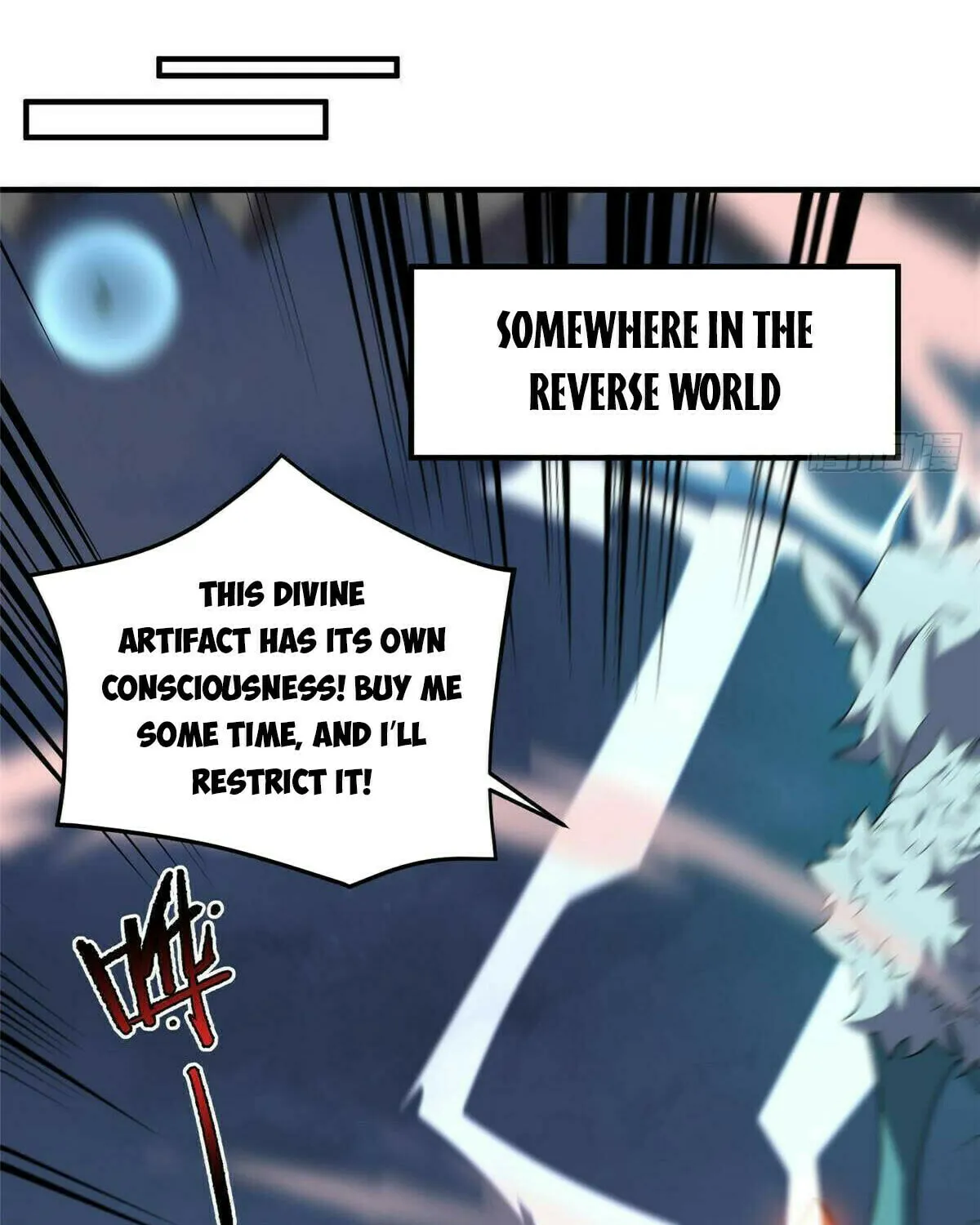 Read Monster Pet Evolution (Colored) (en) Manga Online