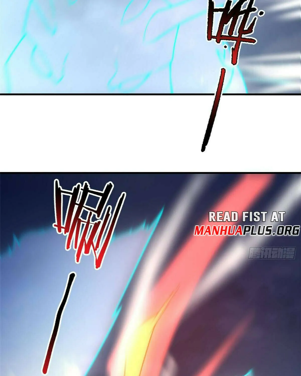 Read Monster Pet Evolution (Colored) (en) Manga Online