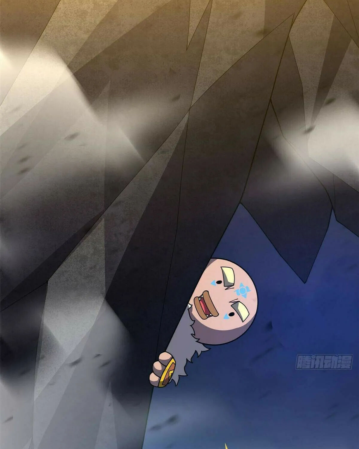 Read Monster Pet Evolution (Colored) (en) Manga Online