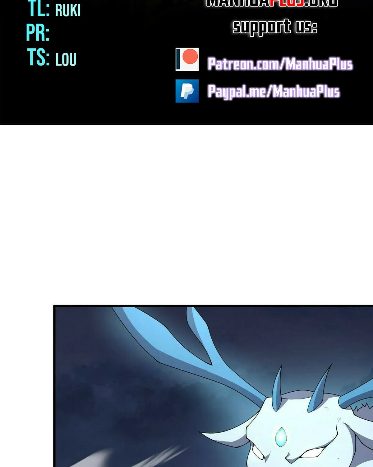 Read Monster Pet Evolution (Colored) (en) Manga Online