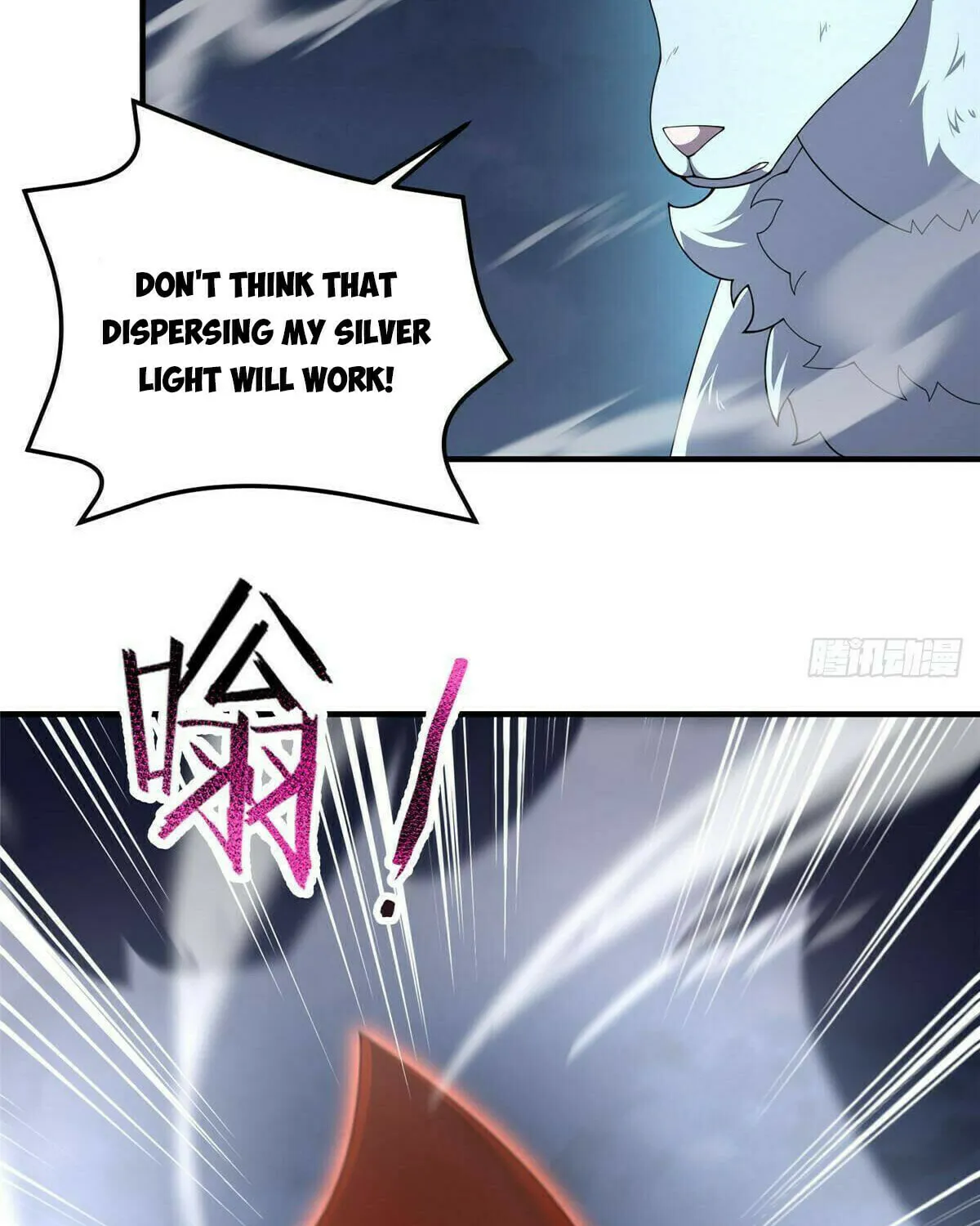 Read Monster Pet Evolution (Colored) (en) Manga Online