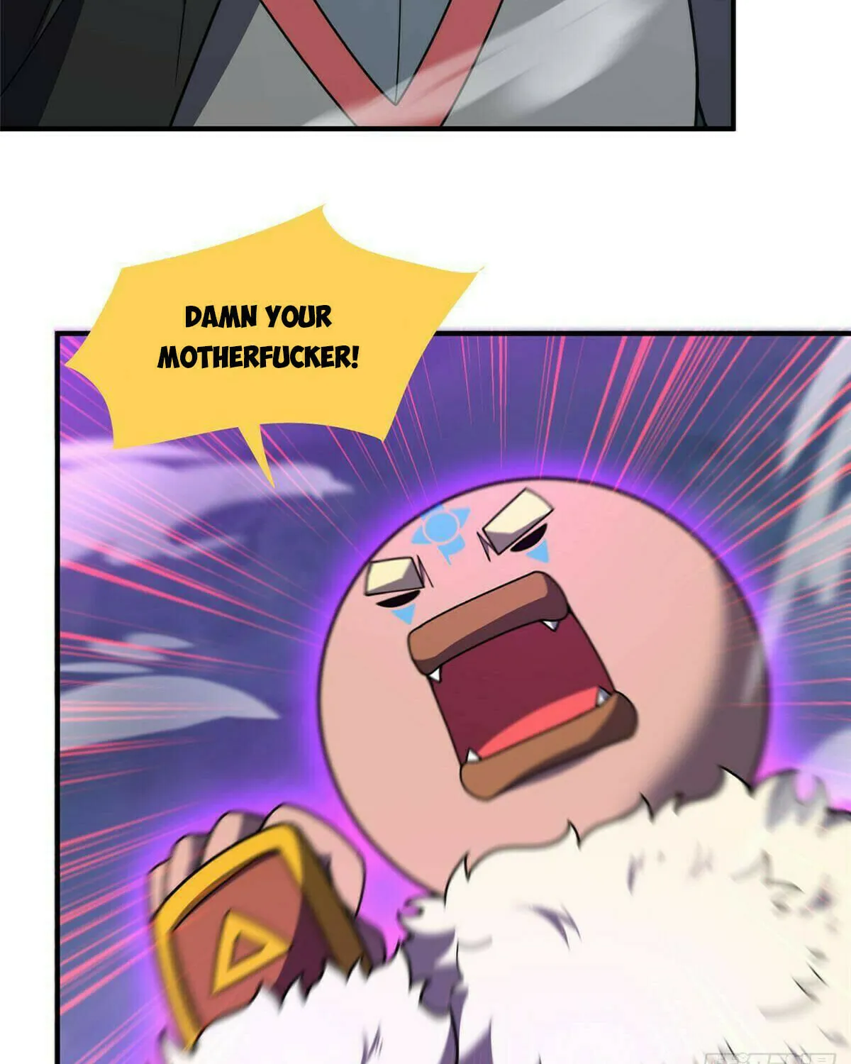 Read Monster Pet Evolution (Colored) (en) Manga Online