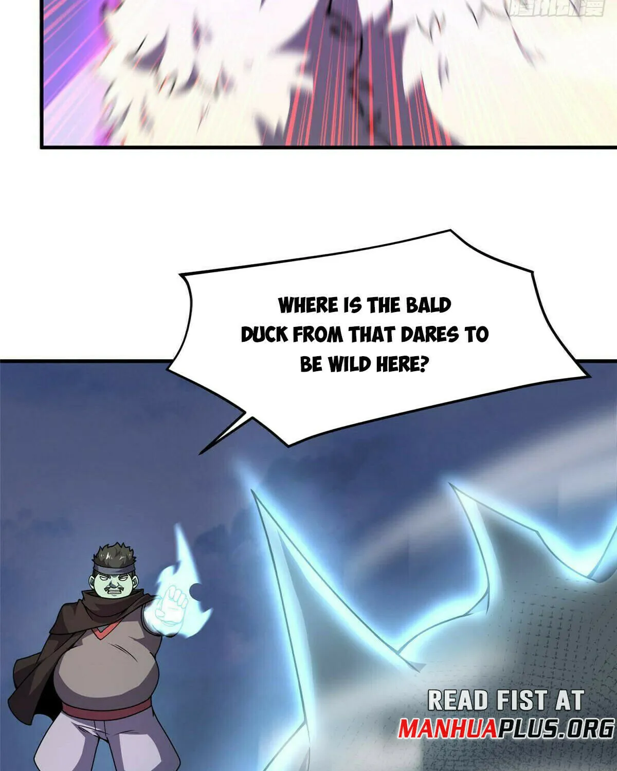 Read Monster Pet Evolution (Colored) (en) Manga Online