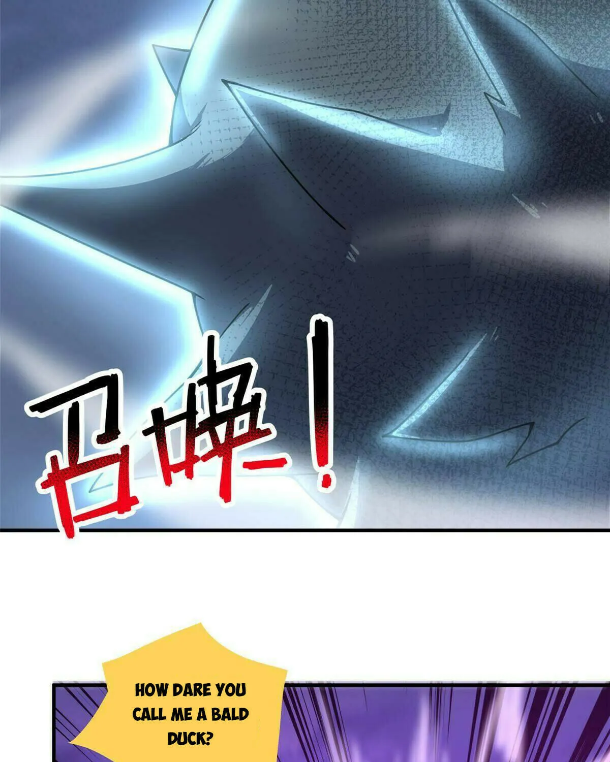 Read Monster Pet Evolution (Colored) (en) Manga Online