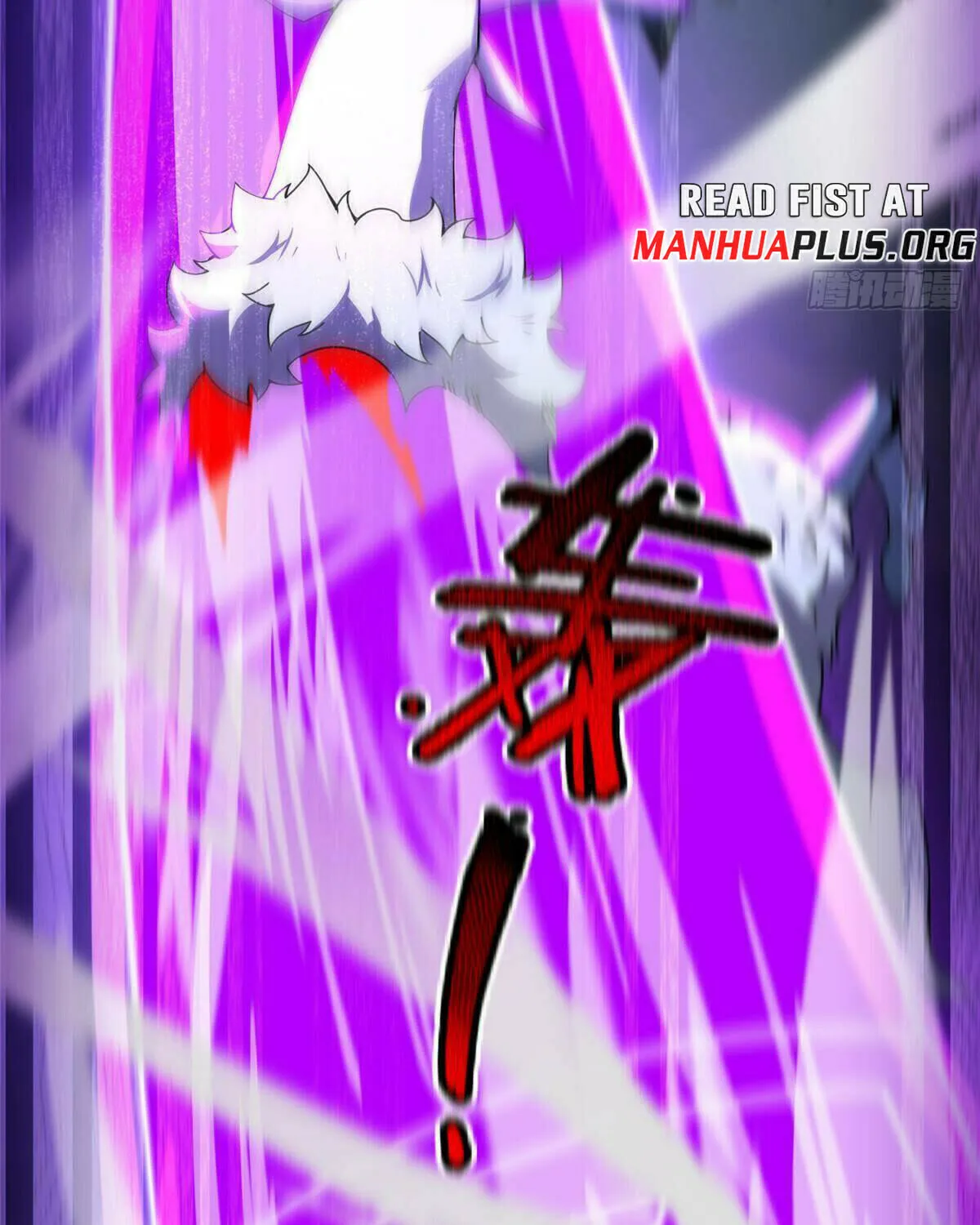 Read Monster Pet Evolution (Colored) (en) Manga Online