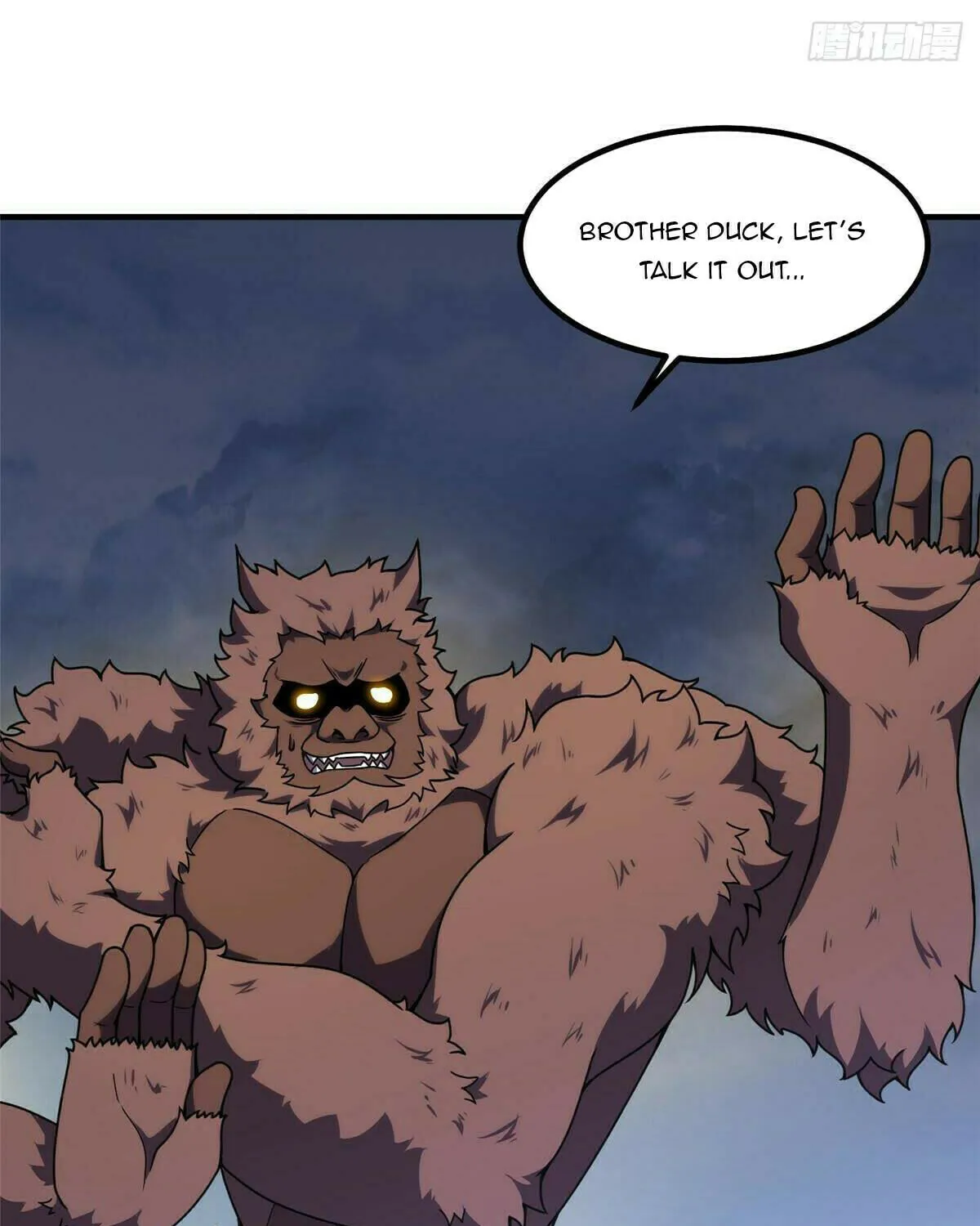 Read Monster Pet Evolution (Colored) (en) Manga Online
