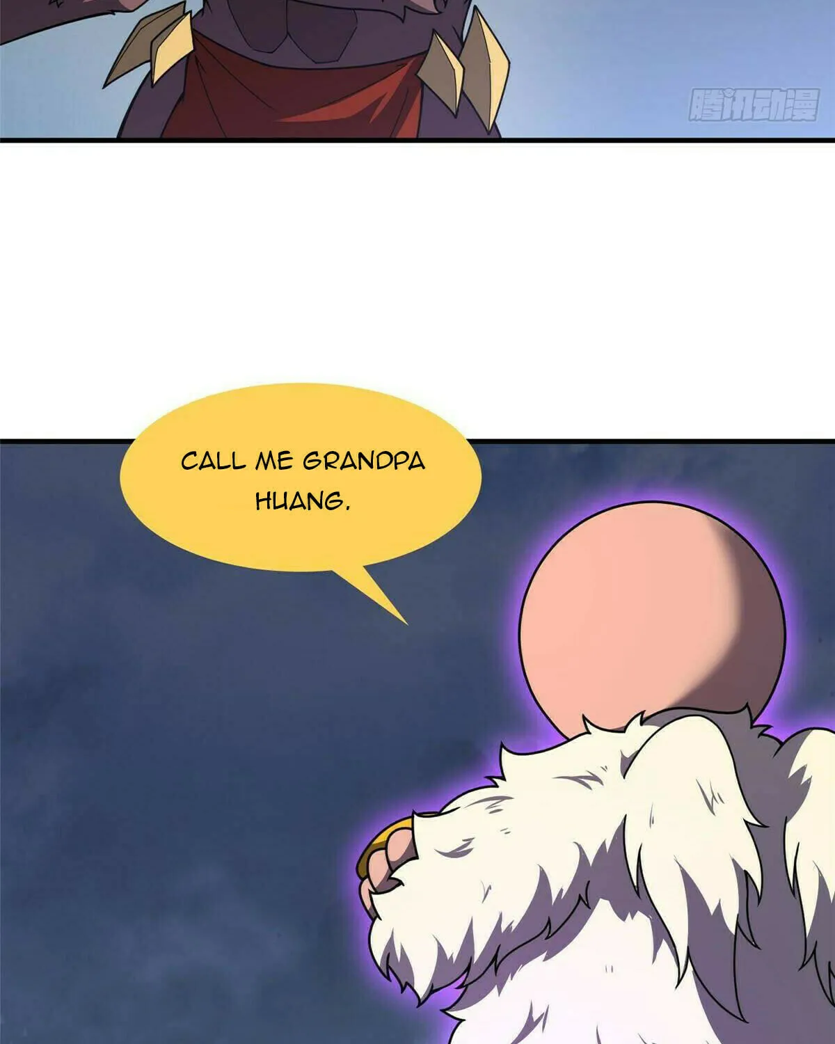 Read Monster Pet Evolution (Colored) (en) Manga Online