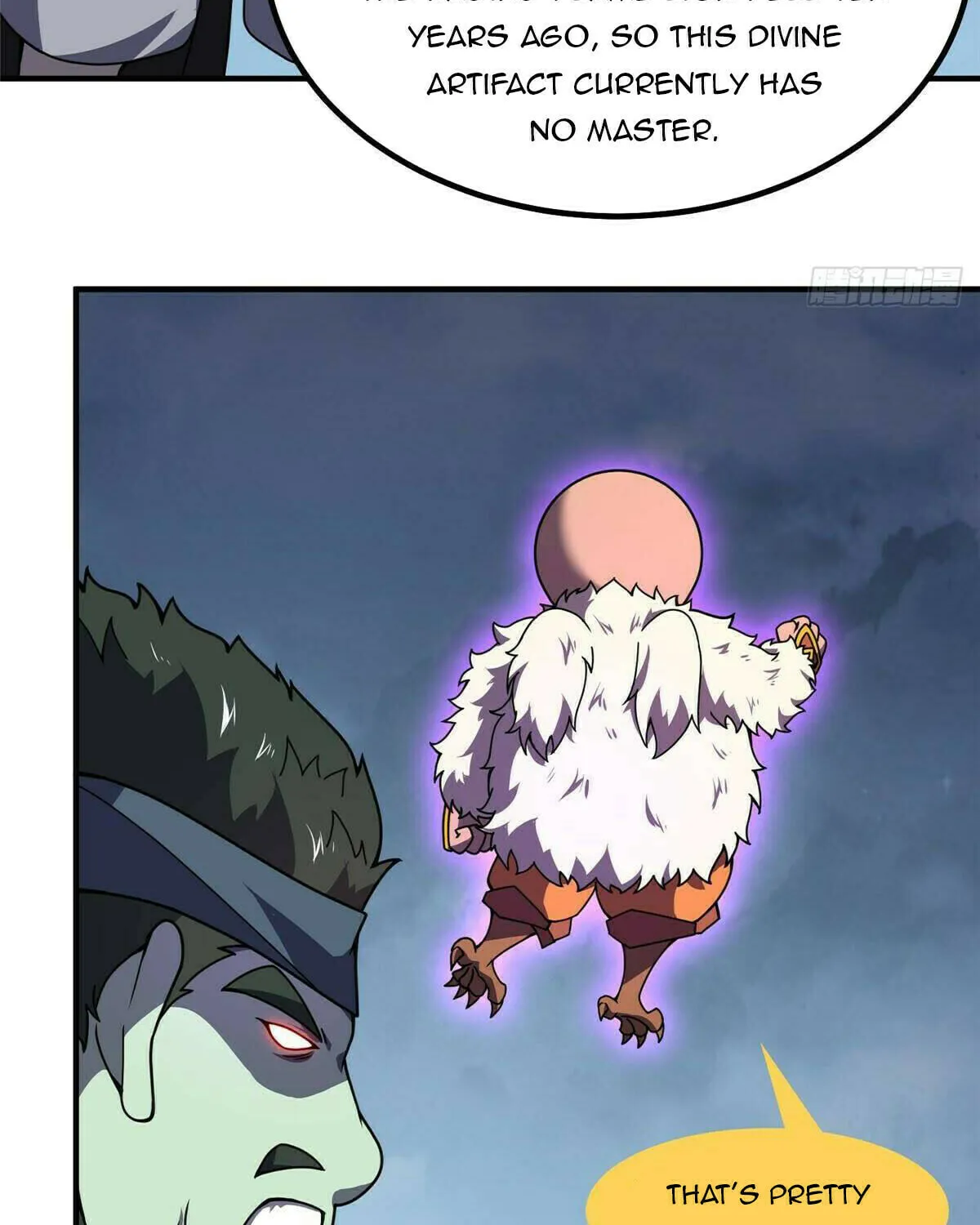 Read Monster Pet Evolution (Colored) (en) Manga Online