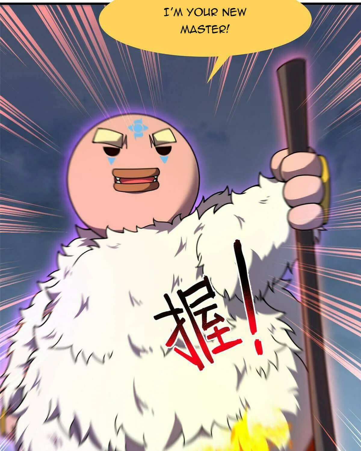 Read Monster Pet Evolution (Colored) (en) Manga Online