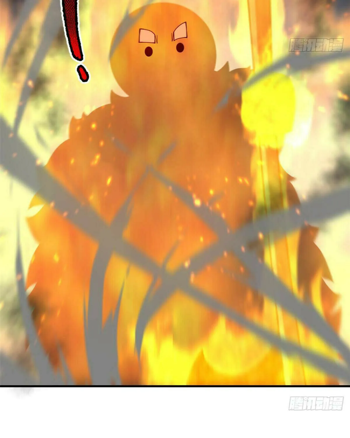 Read Monster Pet Evolution (Colored) (en) Manga Online