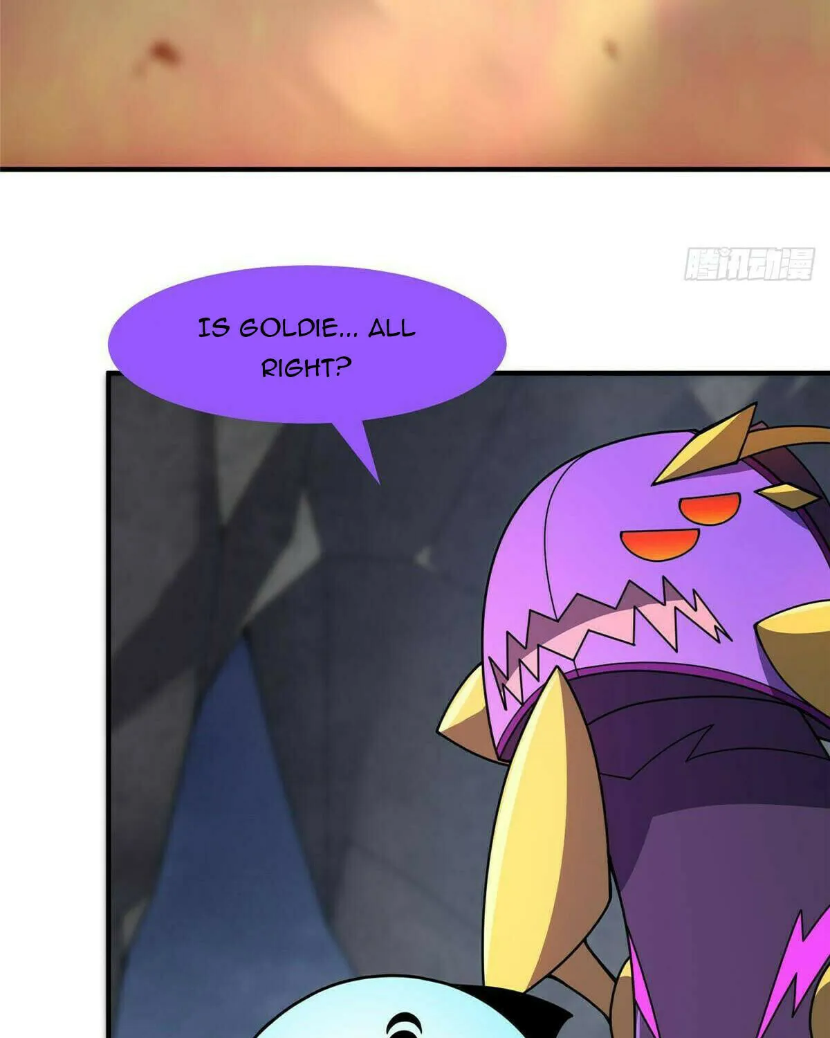 Read Monster Pet Evolution (Colored) (en) Manga Online