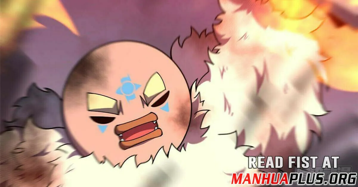 Read Monster Pet Evolution (Colored) (en) Manga Online