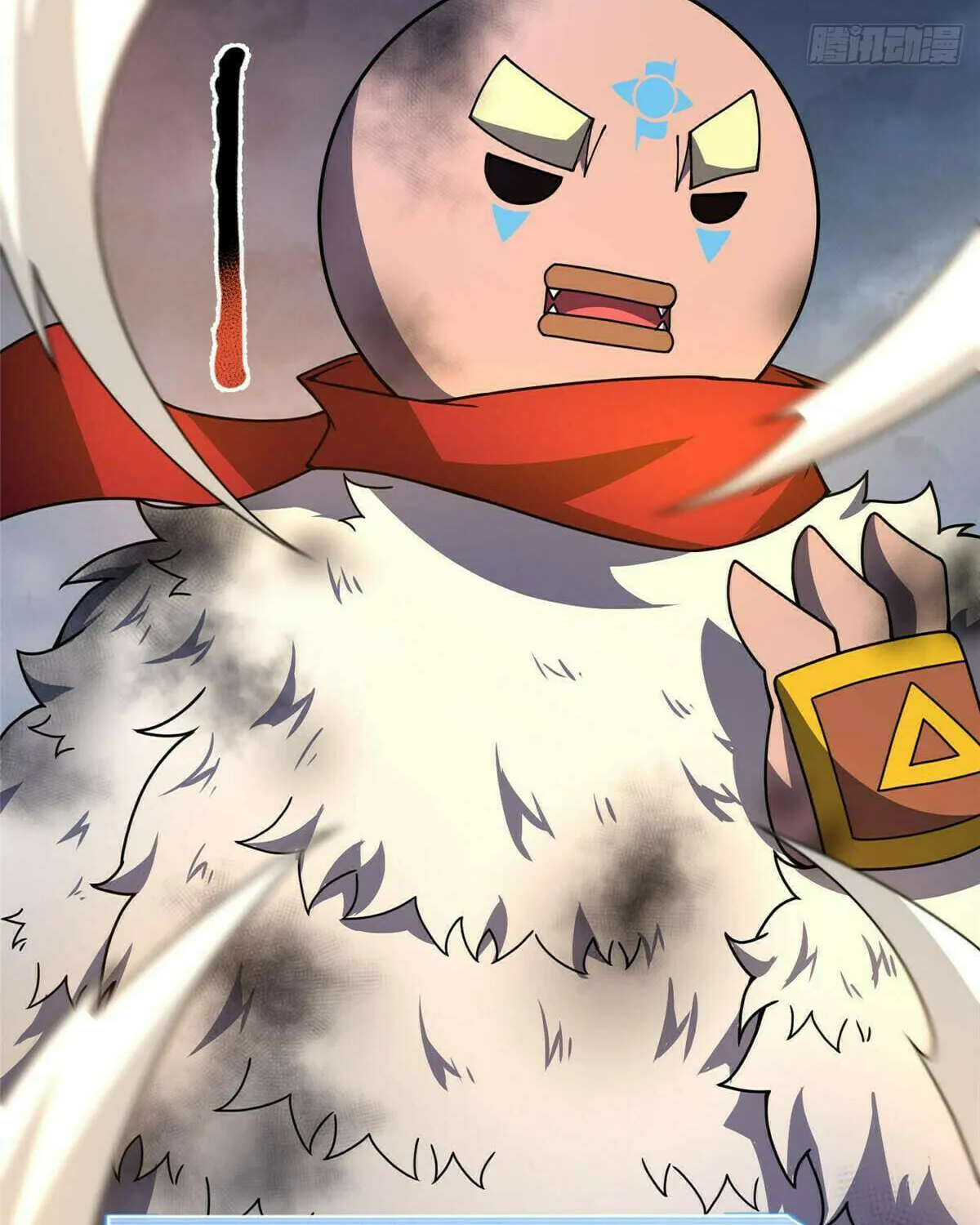 Read Monster Pet Evolution (Colored) (en) Manga Online