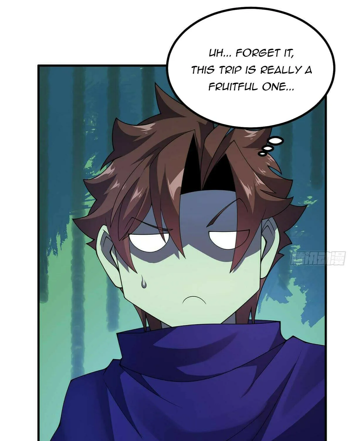 Read Monster Pet Evolution (Colored) (en) Manga Online