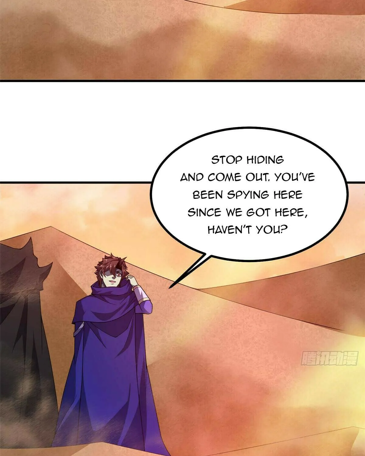 Read Monster Pet Evolution (Colored) (en) Manga Online