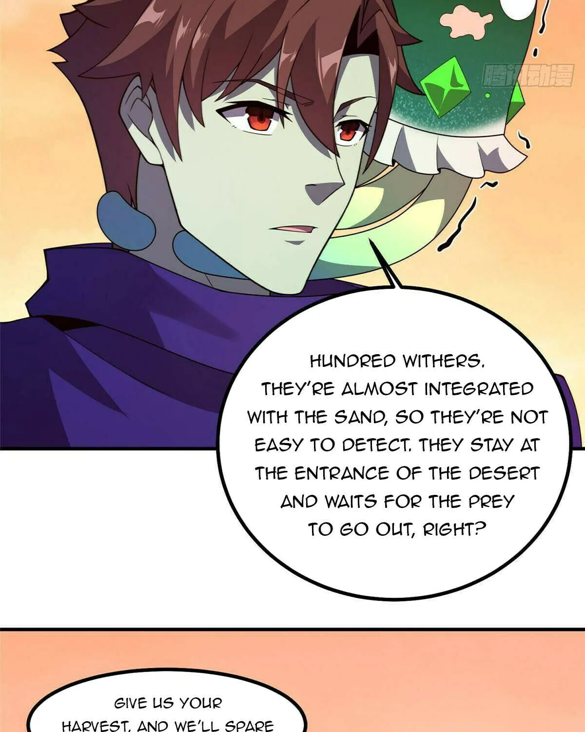 Read Monster Pet Evolution (Colored) (en) Manga Online