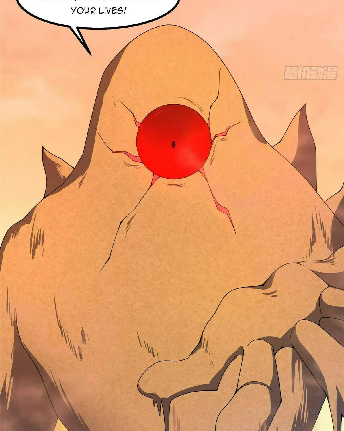 Read Monster Pet Evolution (Colored) (en) Manga Online