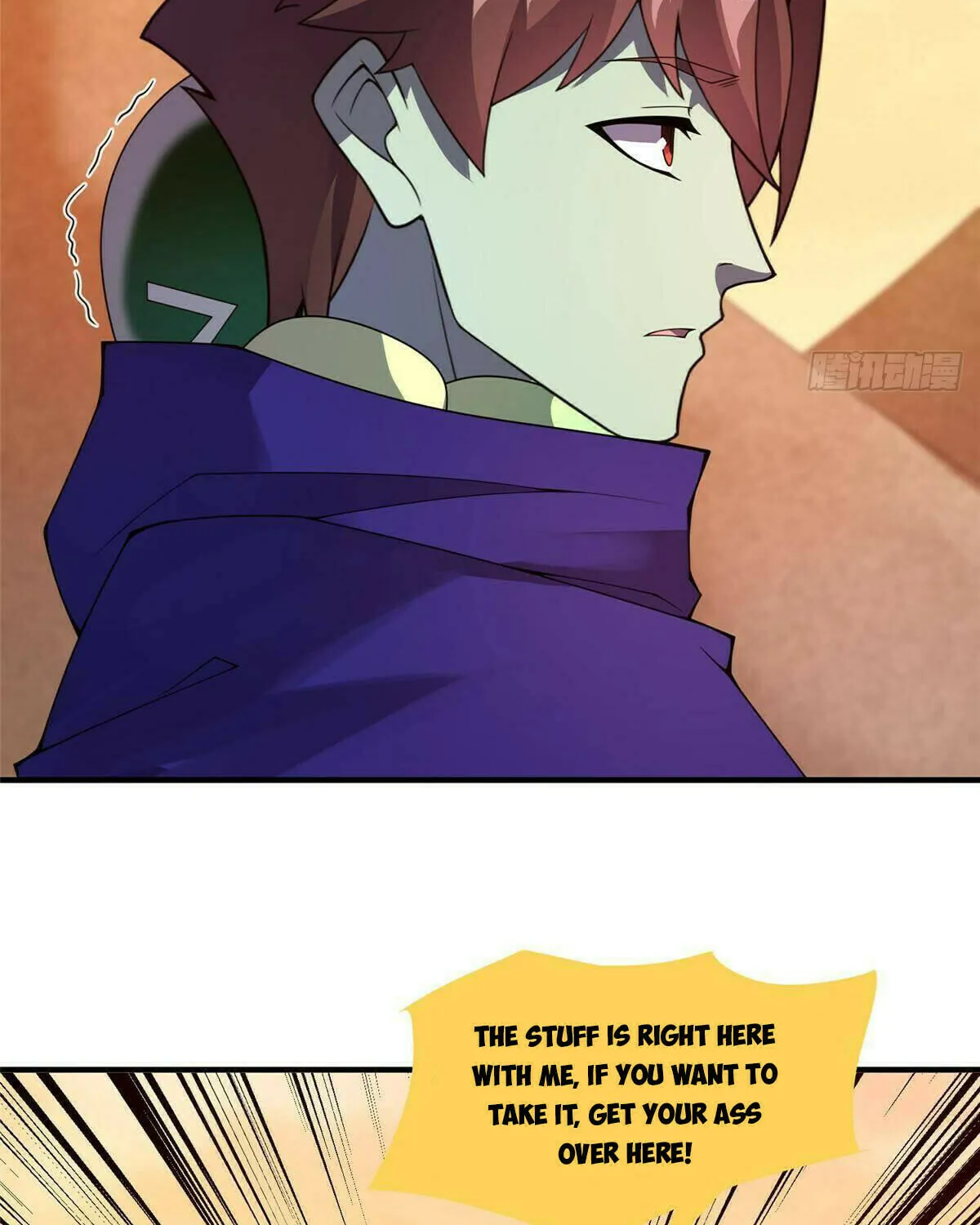 Read Monster Pet Evolution (Colored) (en) Manga Online