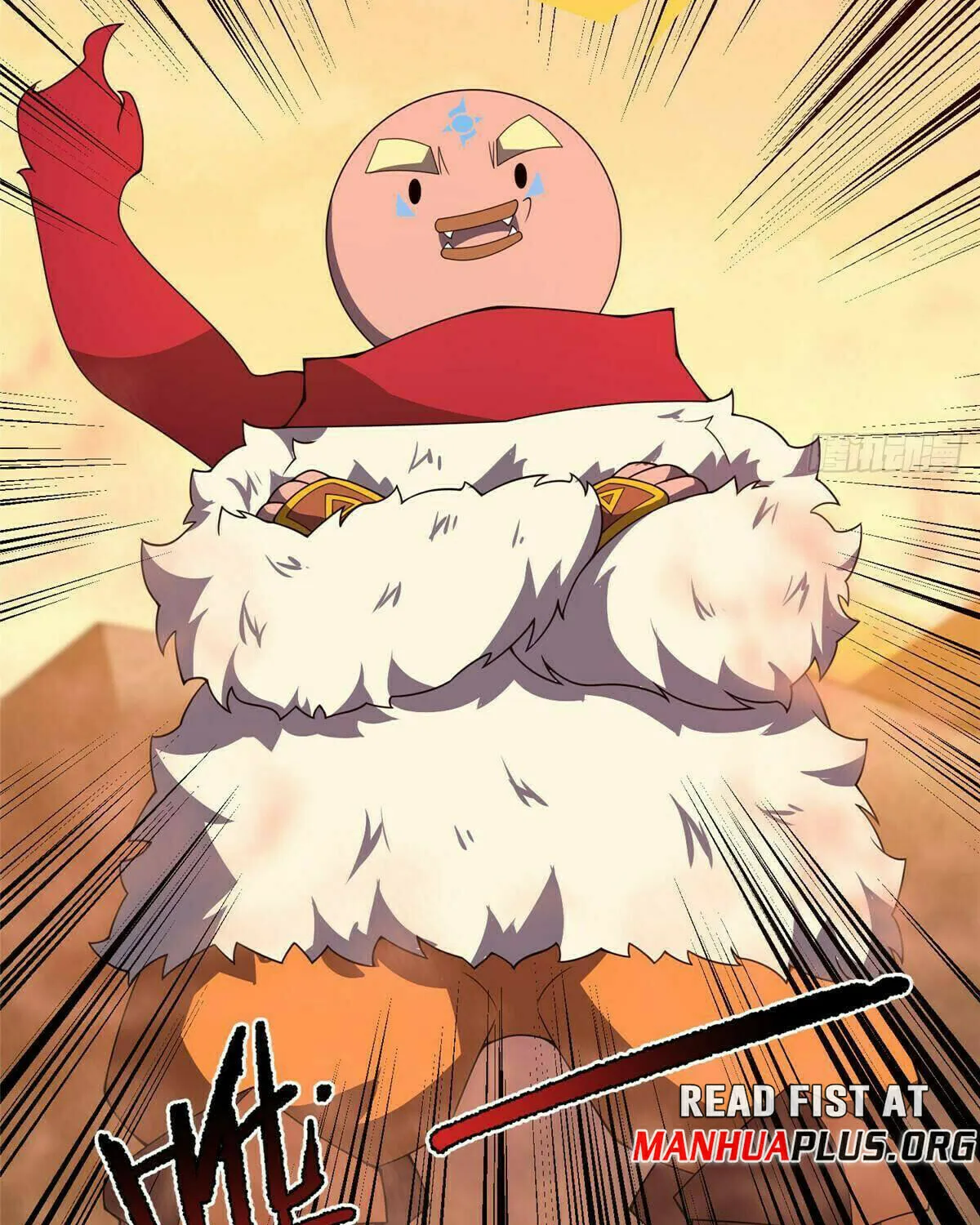 Read Monster Pet Evolution (Colored) (en) Manga Online