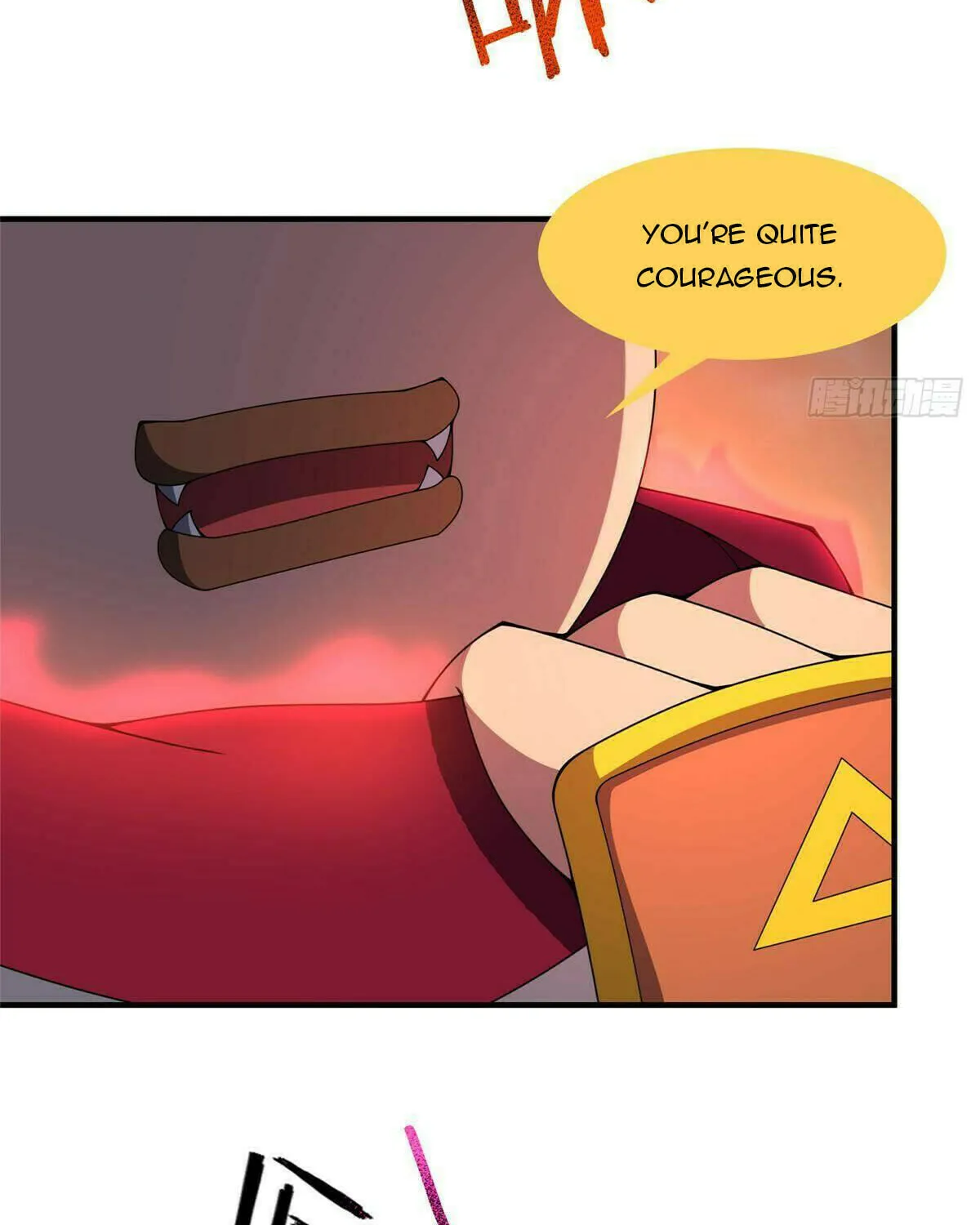 Read Monster Pet Evolution (Colored) (en) Manga Online