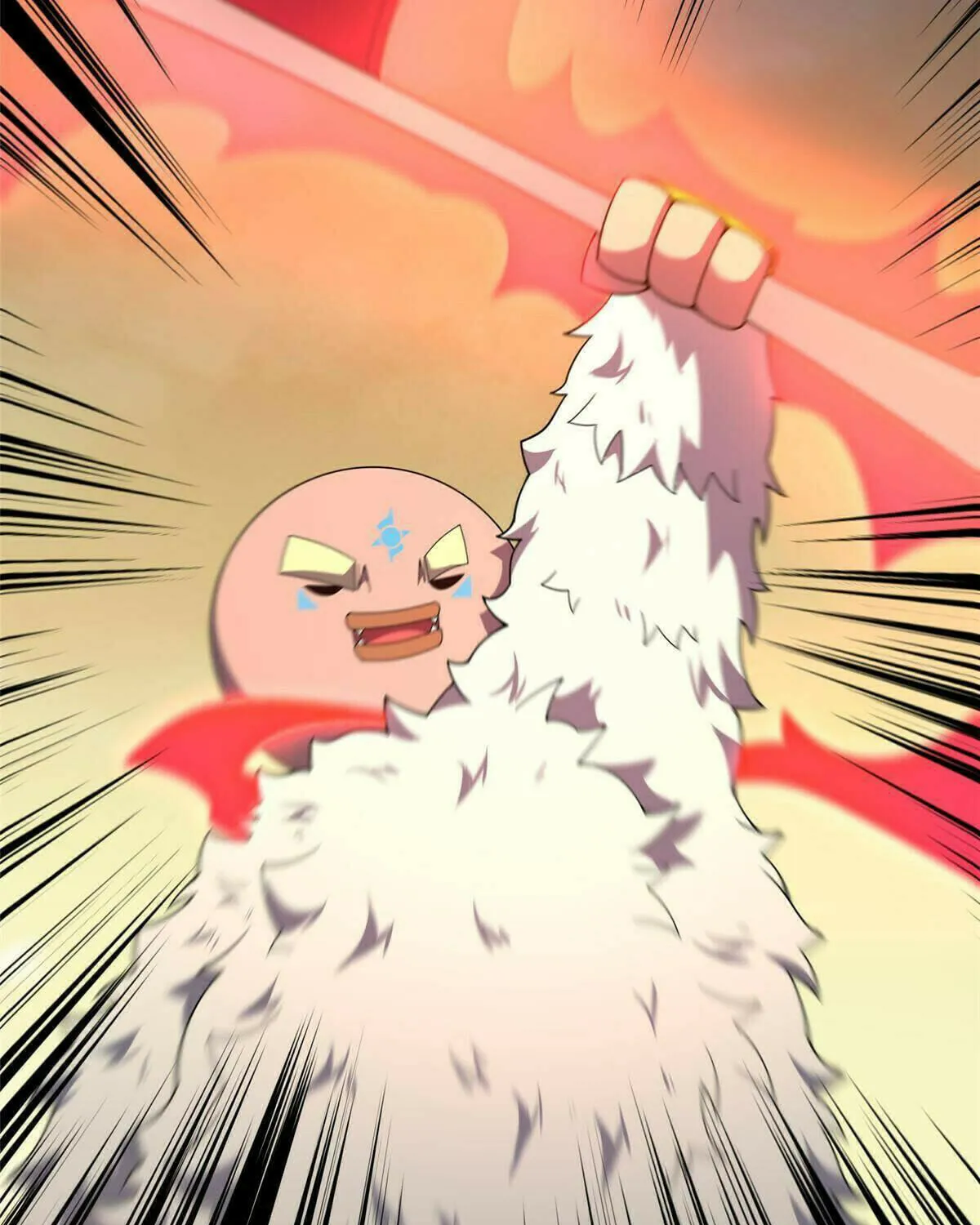 Read Monster Pet Evolution (Colored) (en) Manga Online