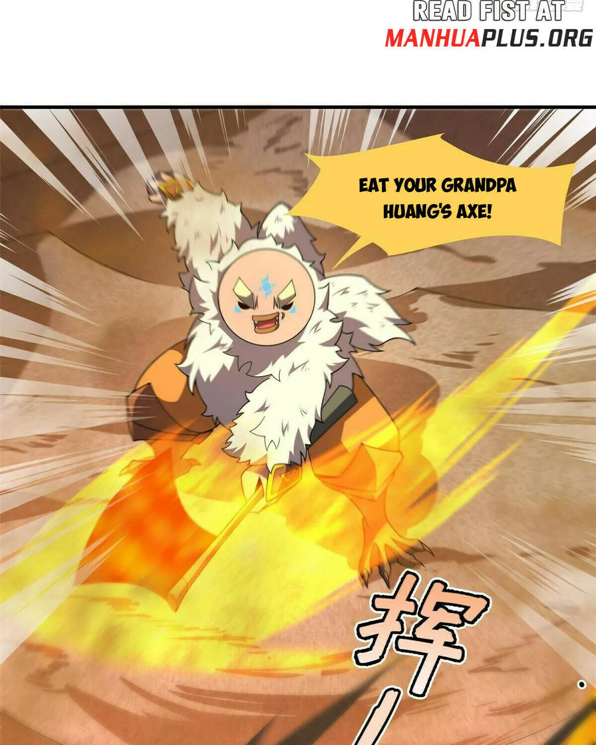 Read Monster Pet Evolution (Colored) (en) Manga Online