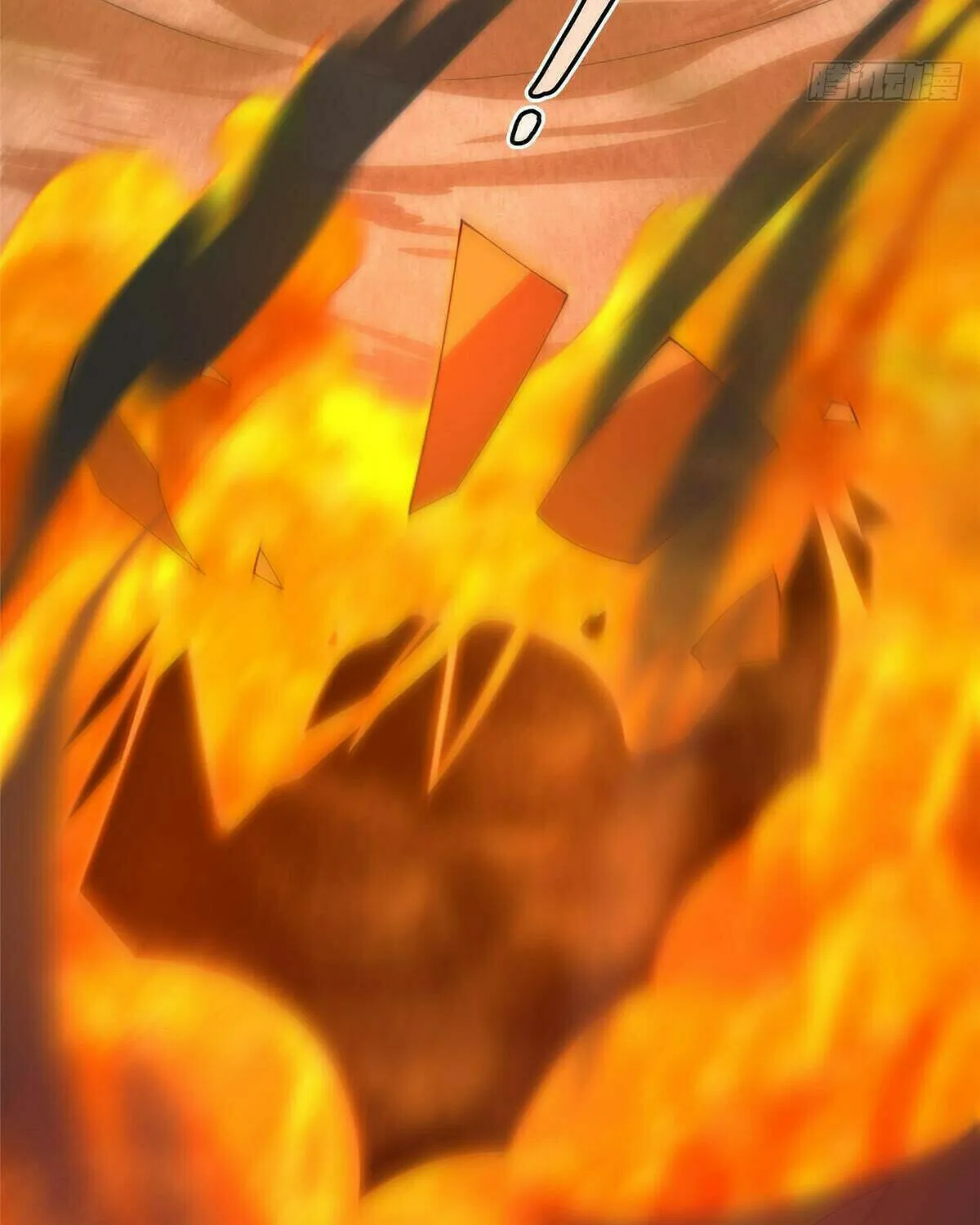 Read Monster Pet Evolution (Colored) (en) Manga Online