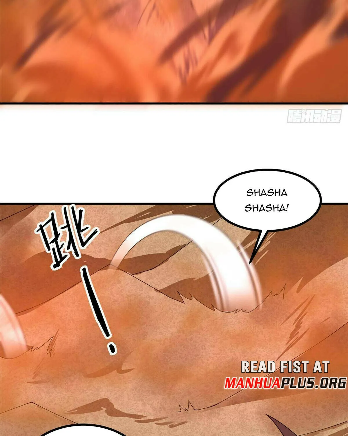 Read Monster Pet Evolution (Colored) (en) Manga Online