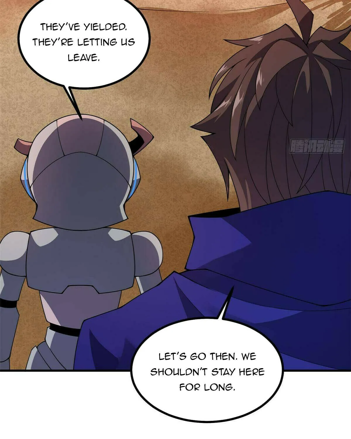 Read Monster Pet Evolution (Colored) (en) Manga Online