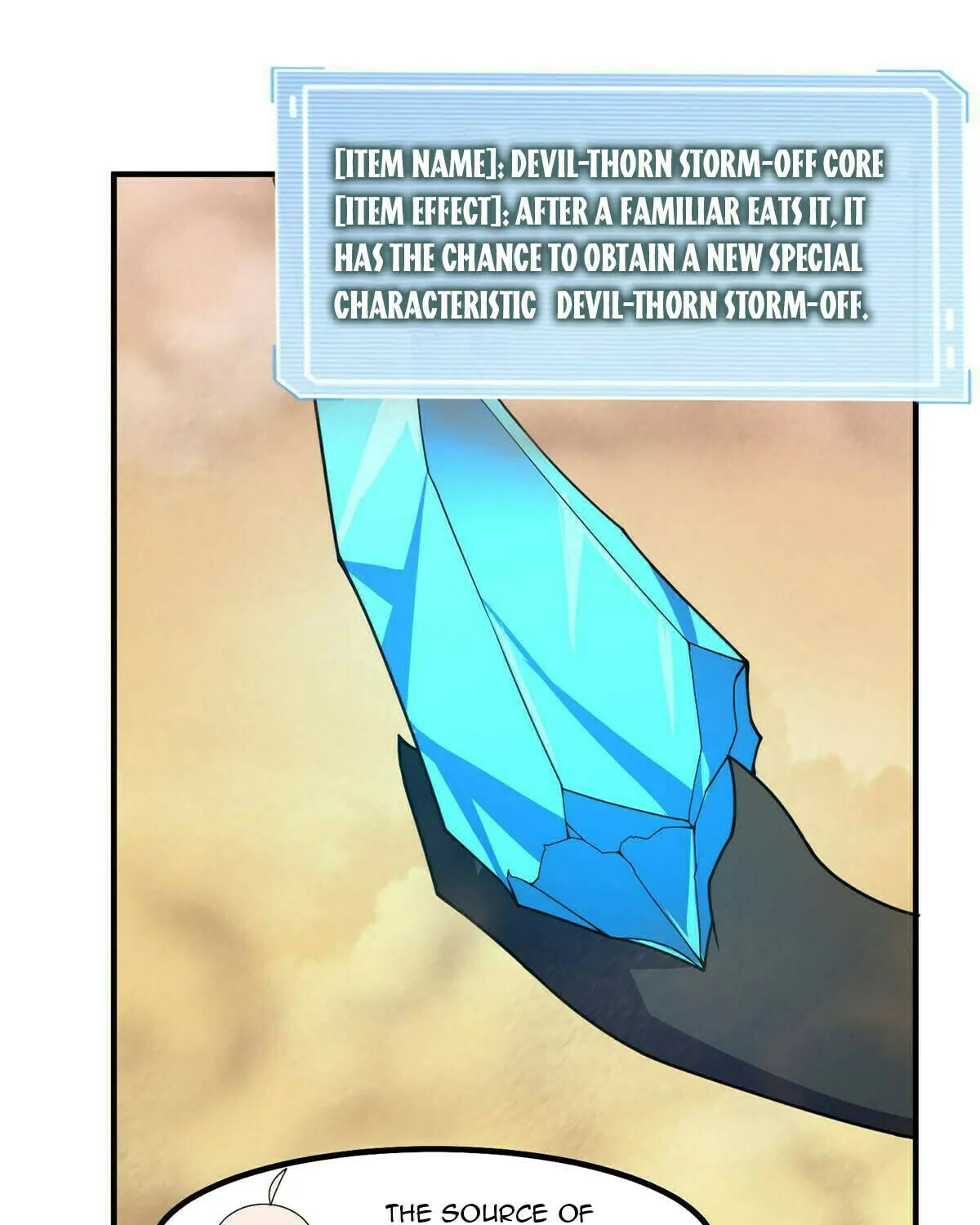 Read Monster Pet Evolution (Colored) (en) Manga Online