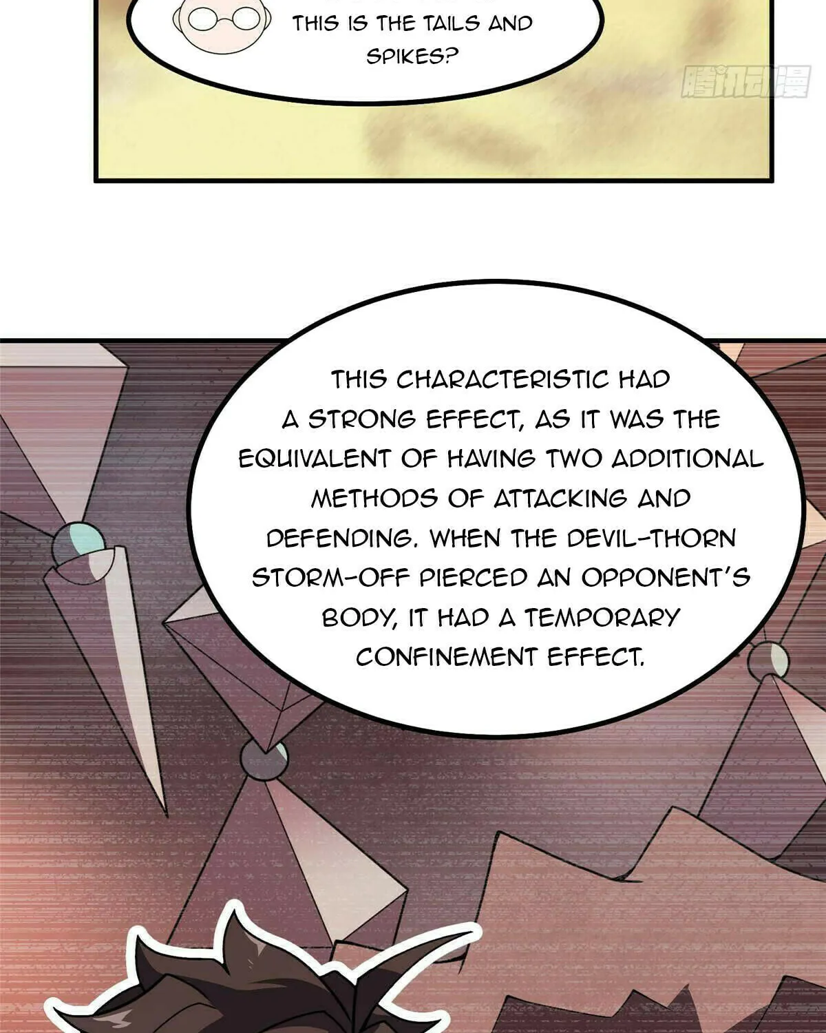 Read Monster Pet Evolution (Colored) (en) Manga Online