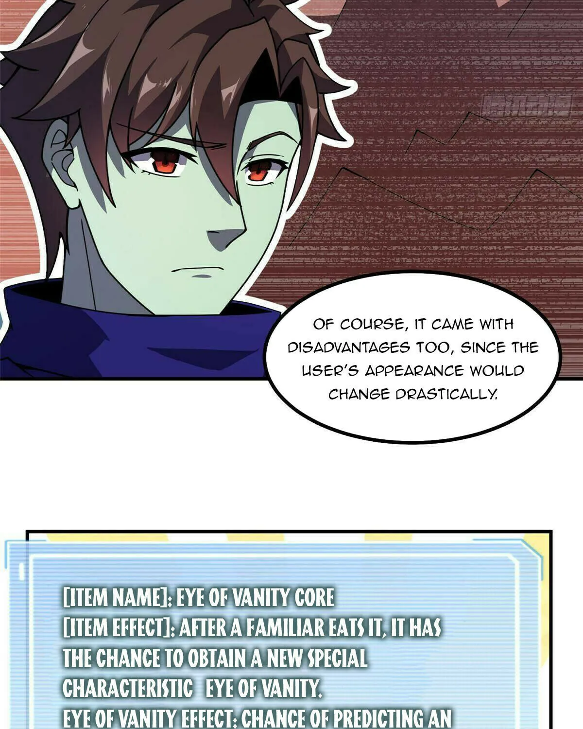 Read Monster Pet Evolution (Colored) (en) Manga Online