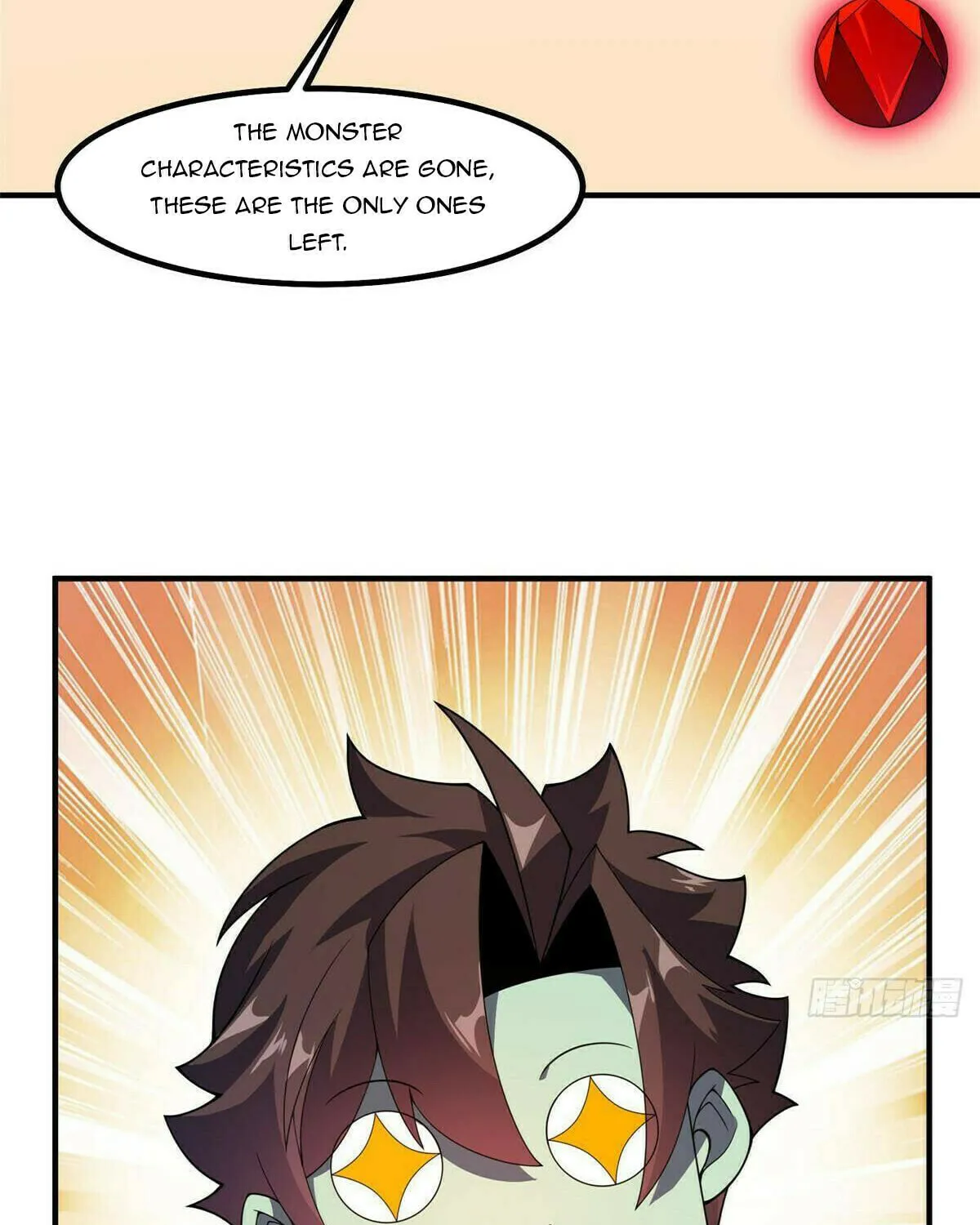 Read Monster Pet Evolution (Colored) (en) Manga Online