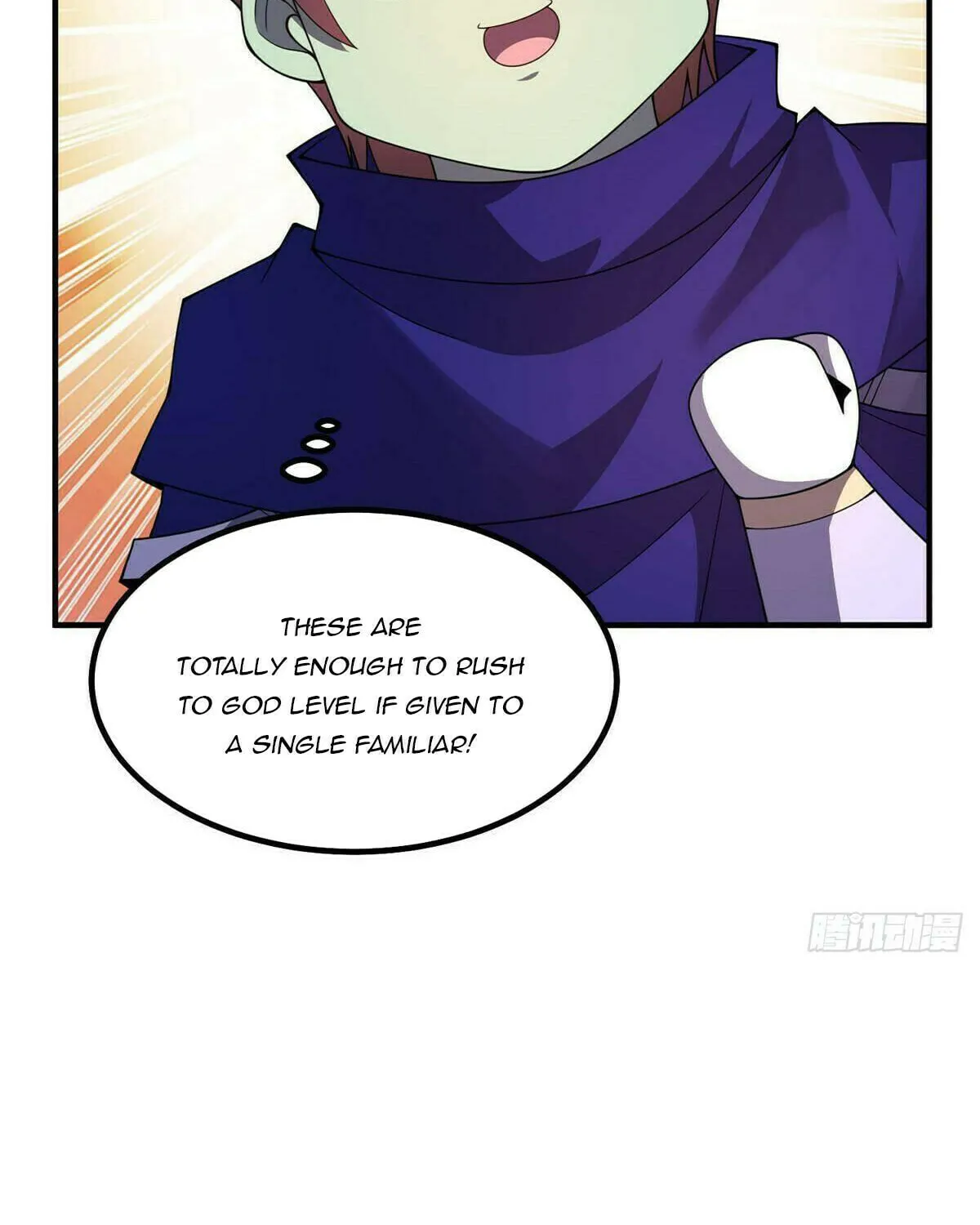 Read Monster Pet Evolution (Colored) (en) Manga Online