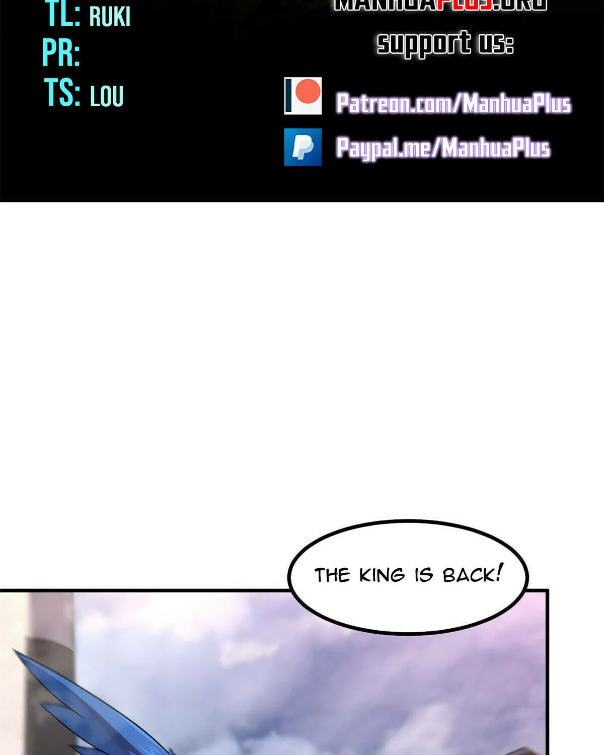 Read Monster Pet Evolution (Colored) (en) Manga Online