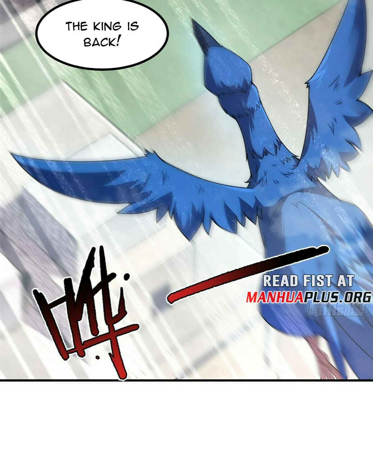 Read Monster Pet Evolution (Colored) (en) Manga Online