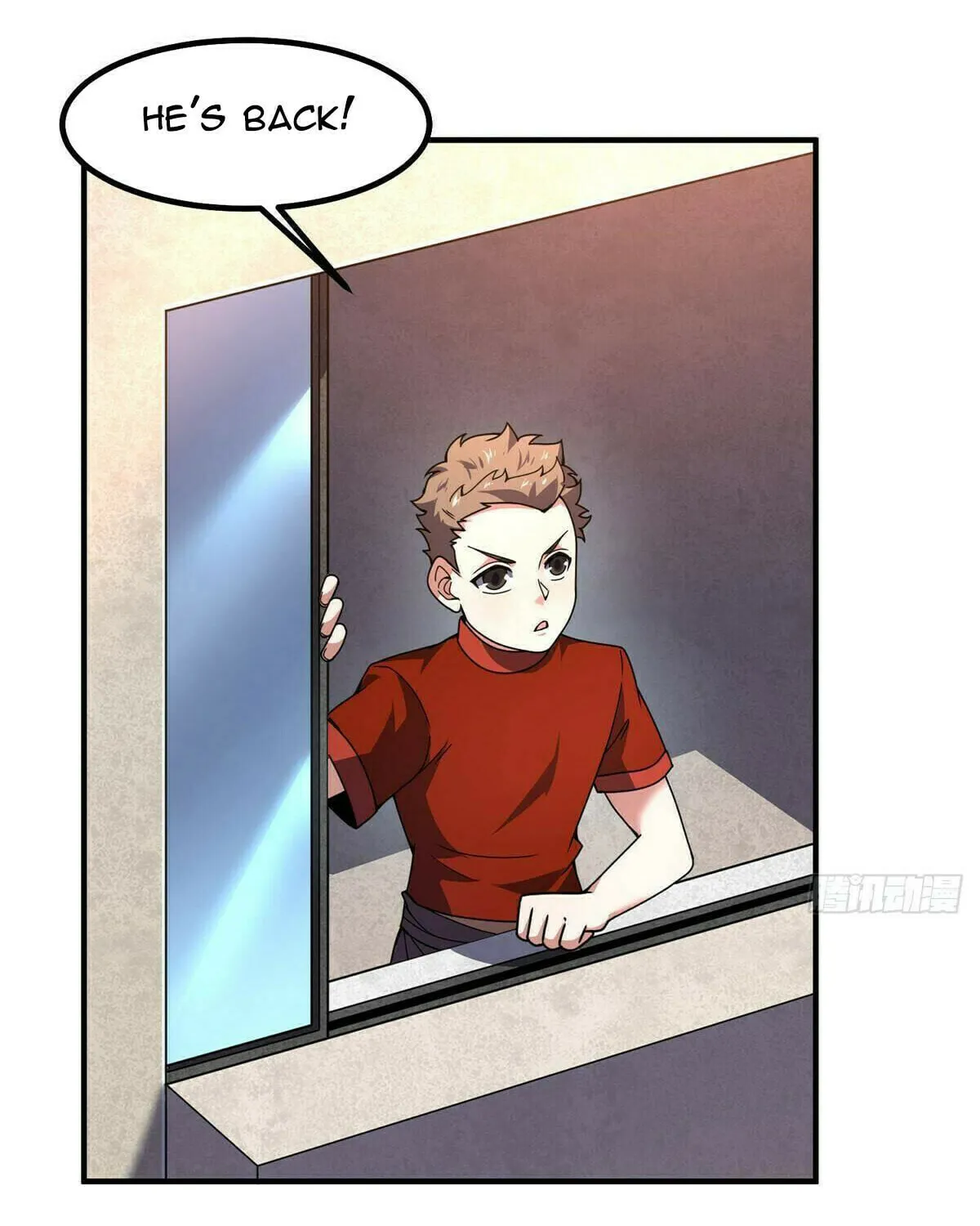 Read Monster Pet Evolution (Colored) (en) Manga Online