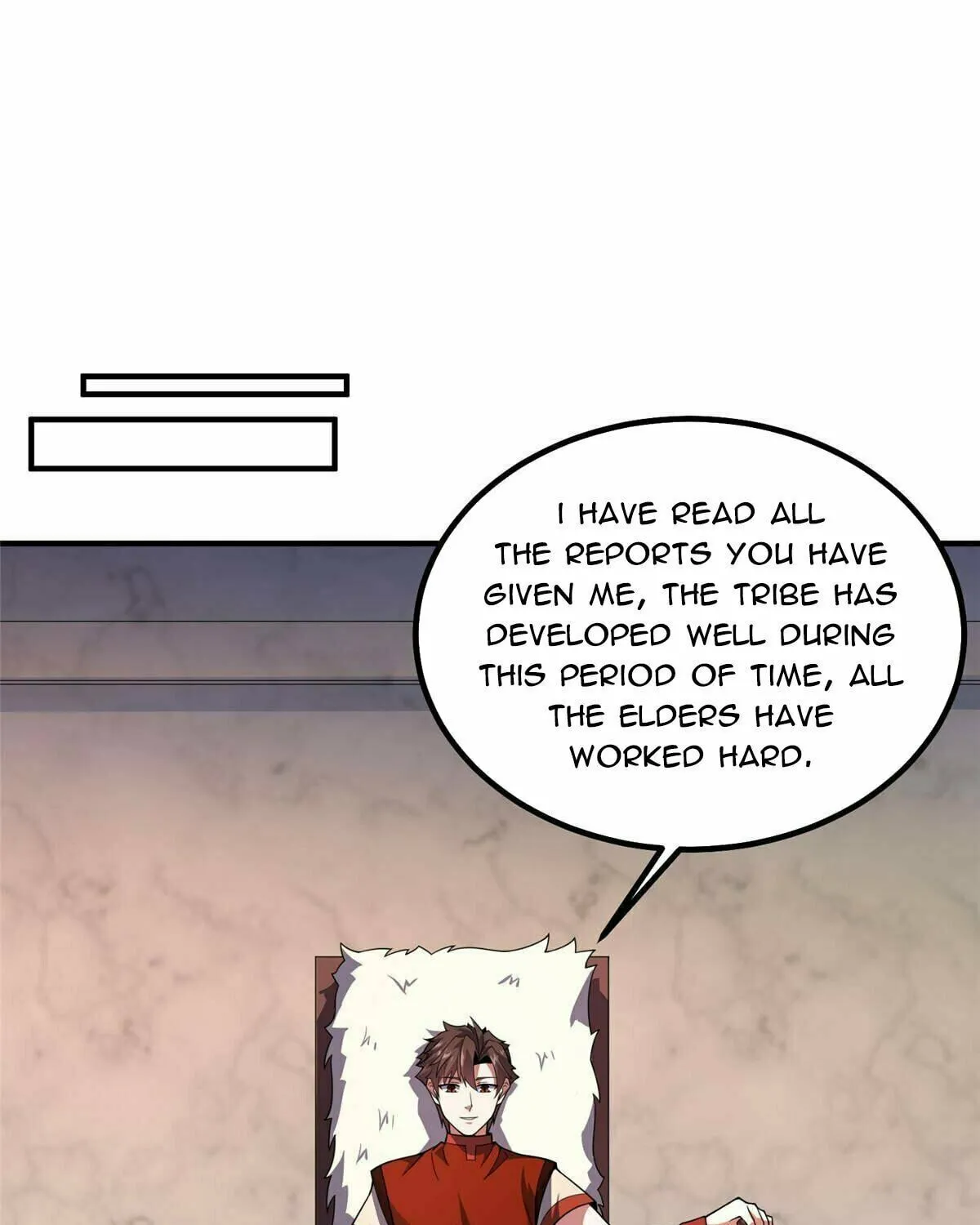 Read Monster Pet Evolution (Colored) (en) Manga Online