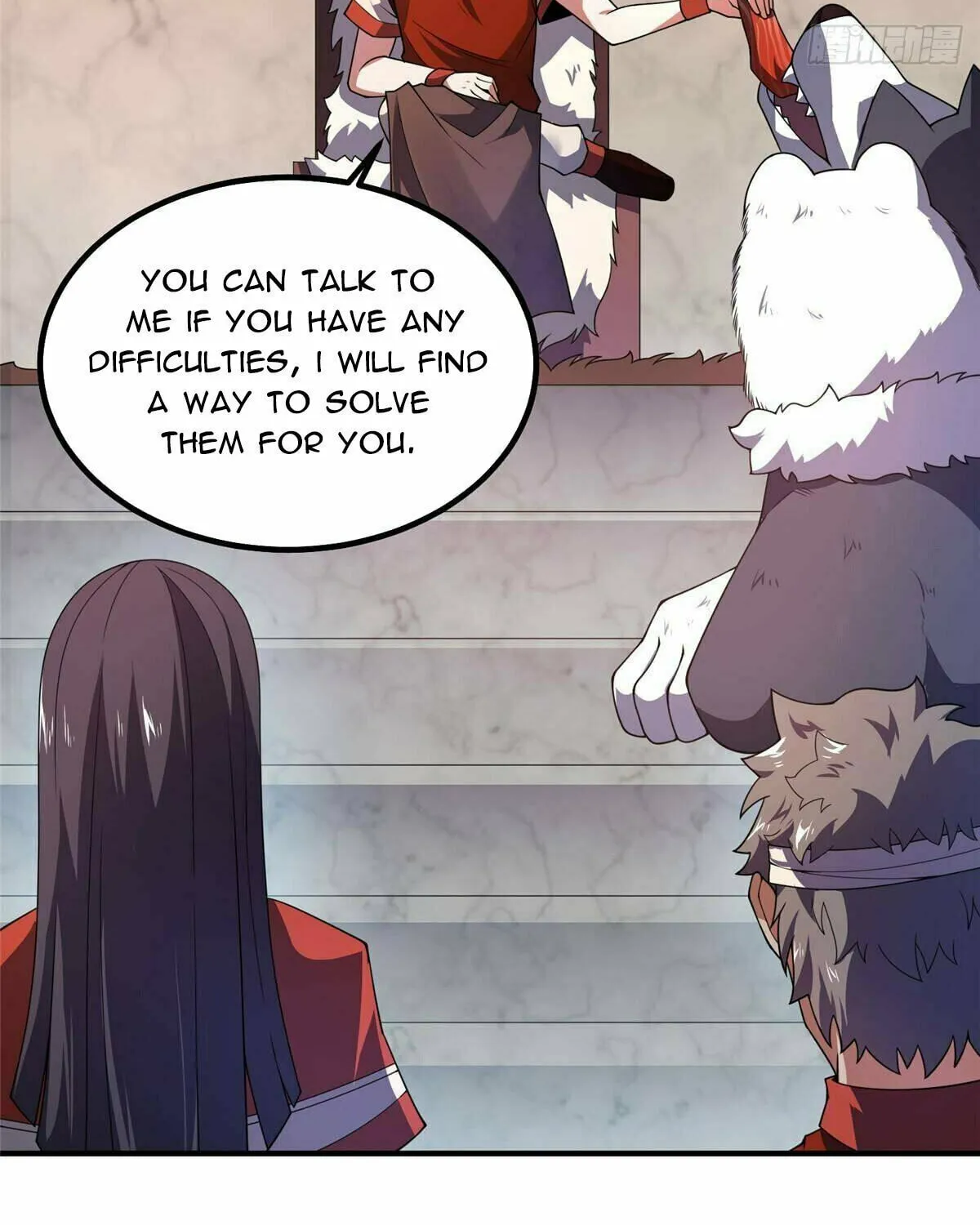 Read Monster Pet Evolution (Colored) (en) Manga Online