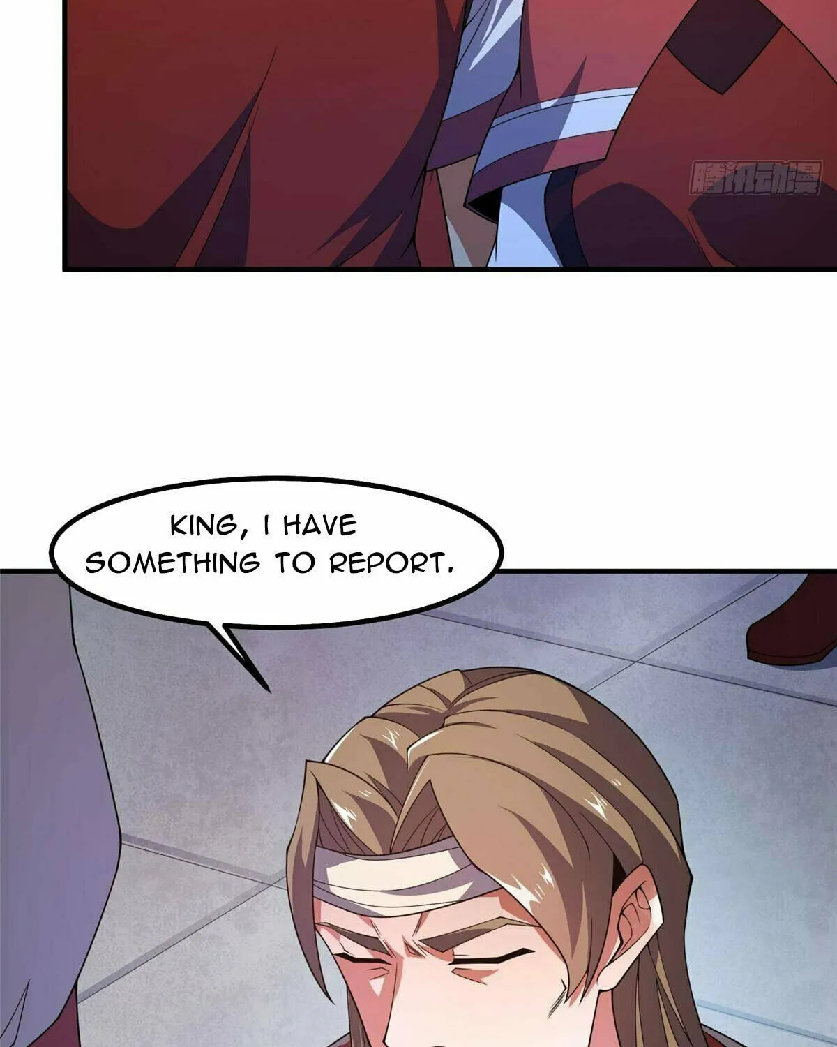 Read Monster Pet Evolution (Colored) (en) Manga Online