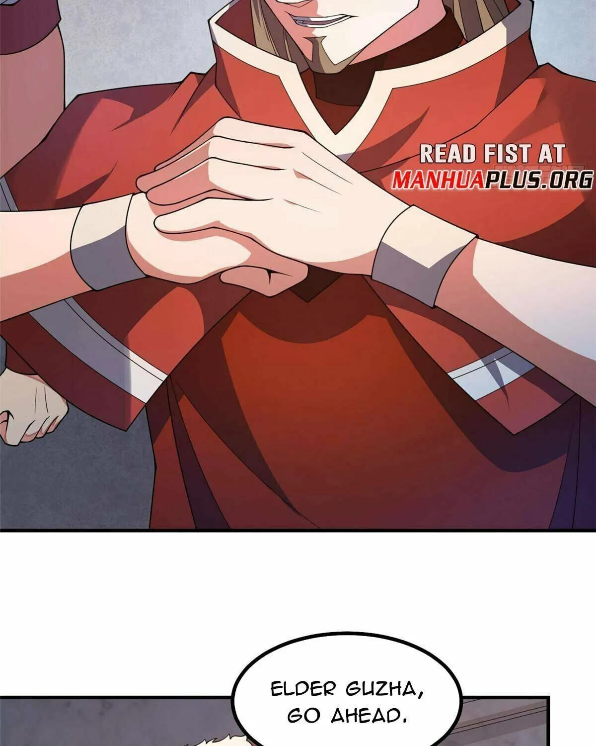 Read Monster Pet Evolution (Colored) (en) Manga Online