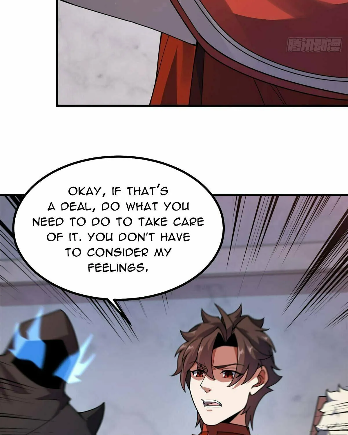 Read Monster Pet Evolution (Colored) (en) Manga Online