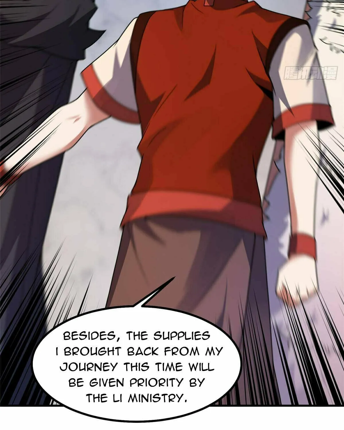 Read Monster Pet Evolution (Colored) (en) Manga Online