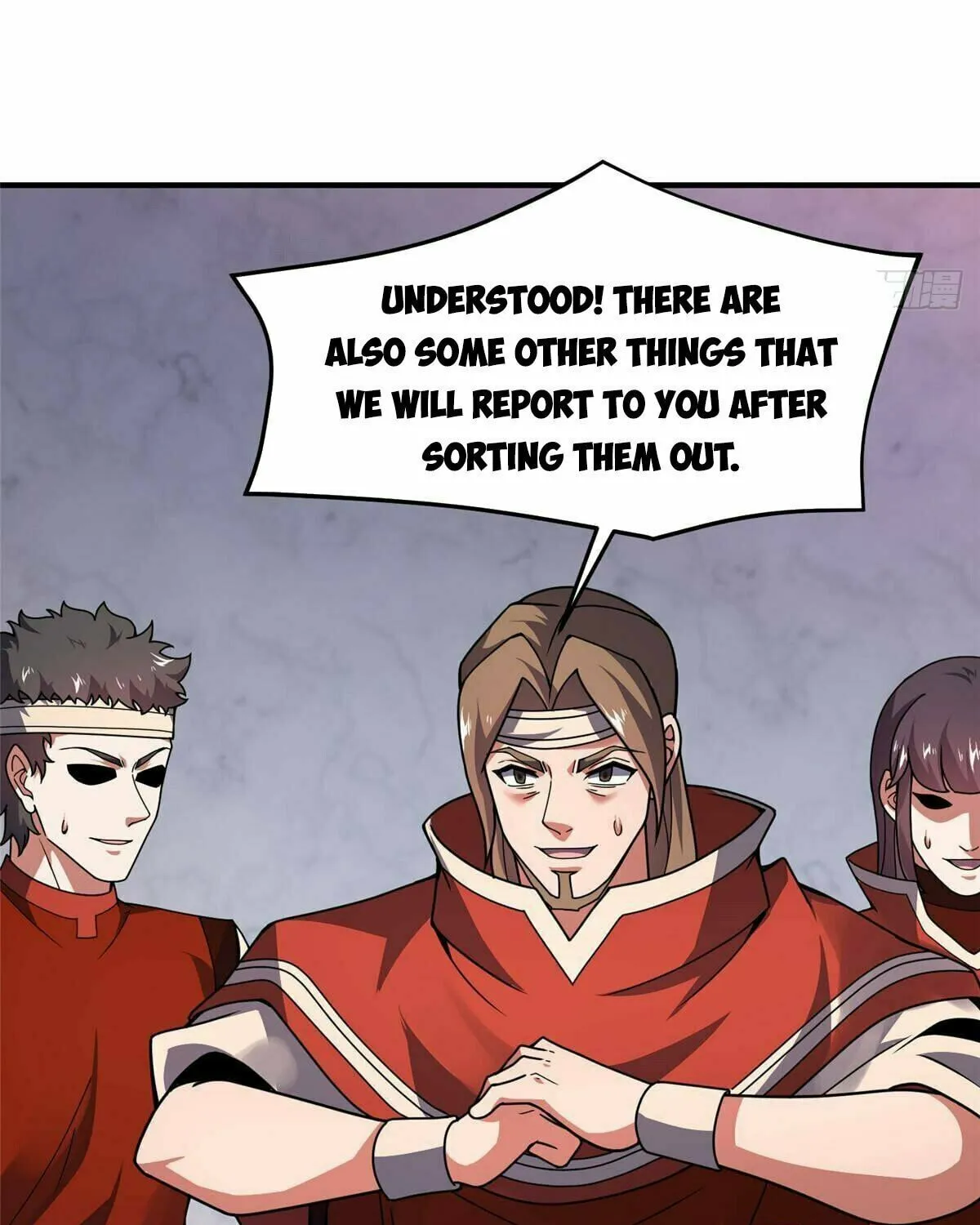 Read Monster Pet Evolution (Colored) (en) Manga Online