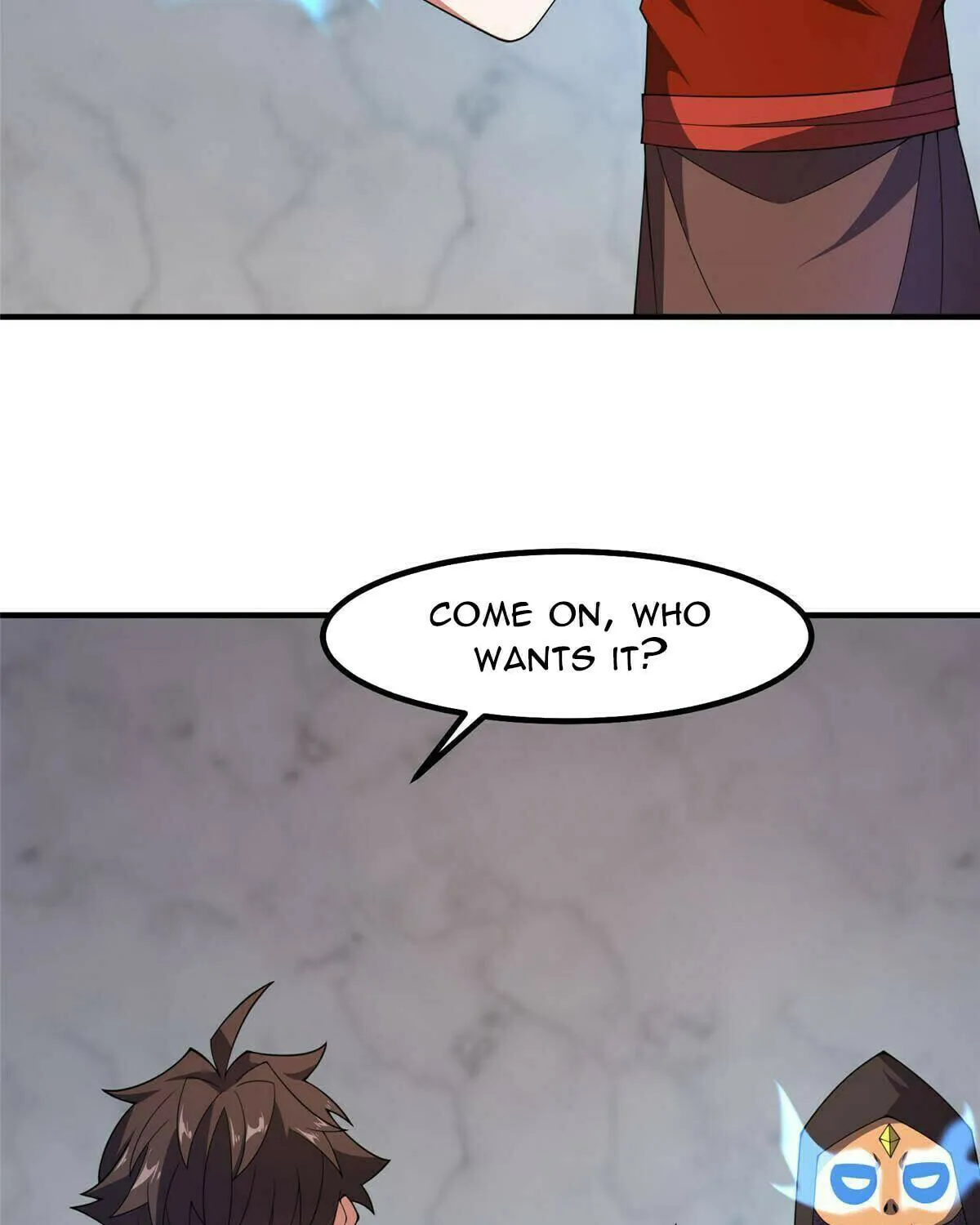 Read Monster Pet Evolution (Colored) (en) Manga Online