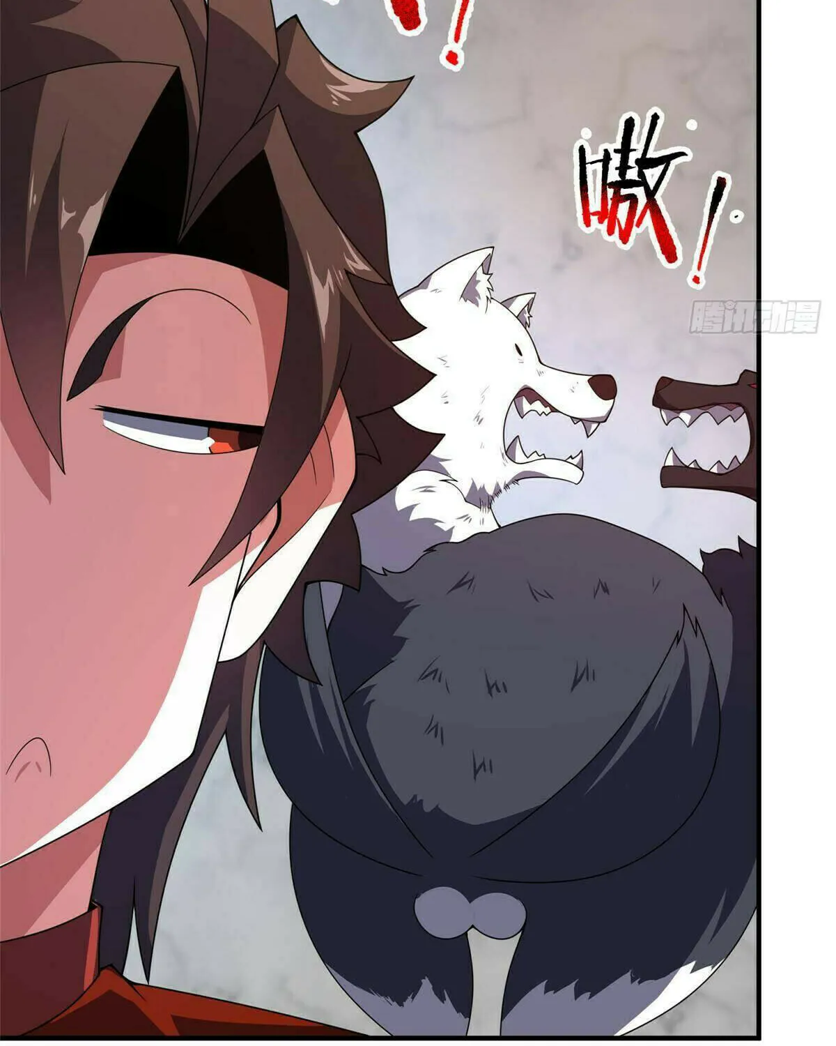 Read Monster Pet Evolution (Colored) (en) Manga Online