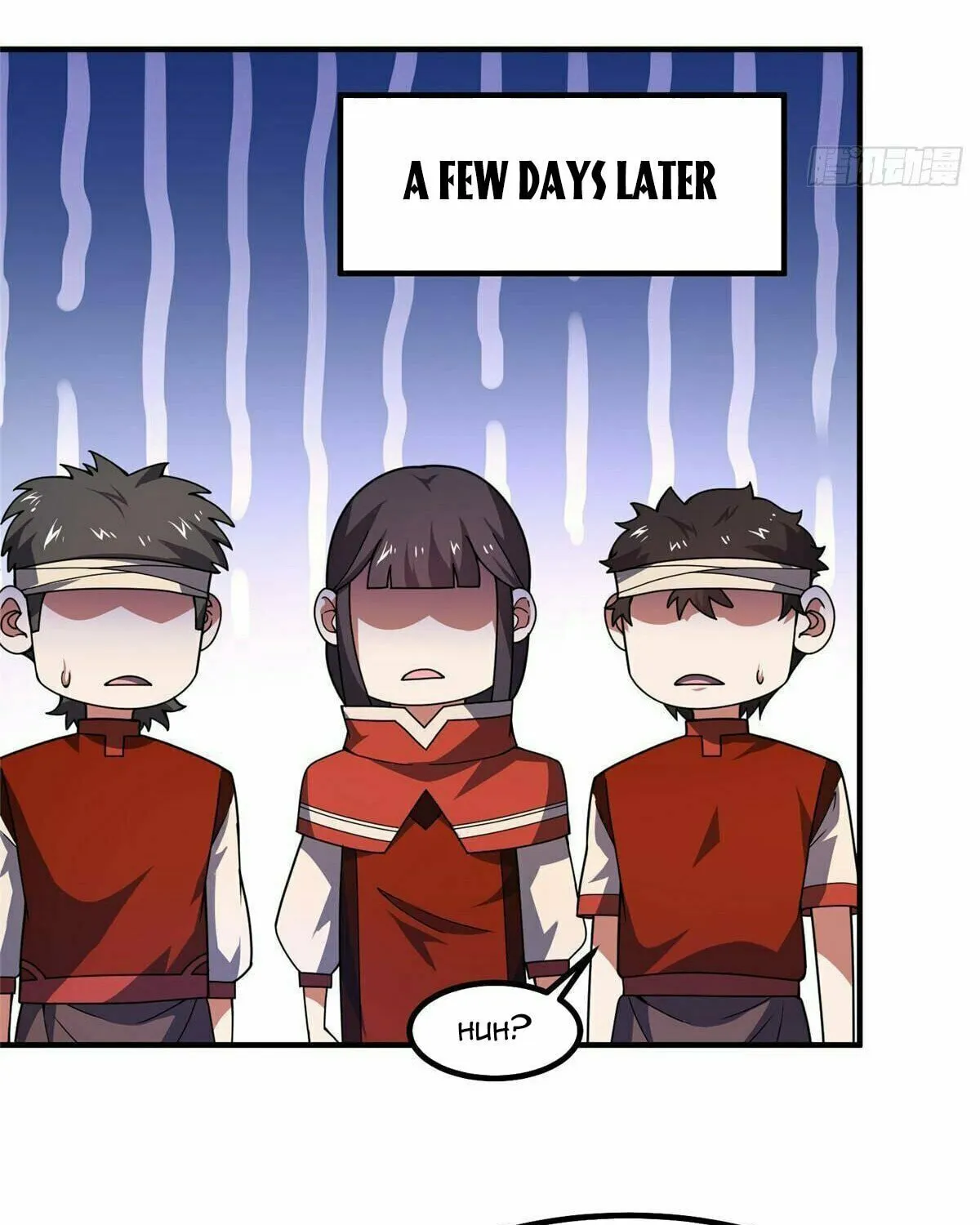 Read Monster Pet Evolution (Colored) (en) Manga Online