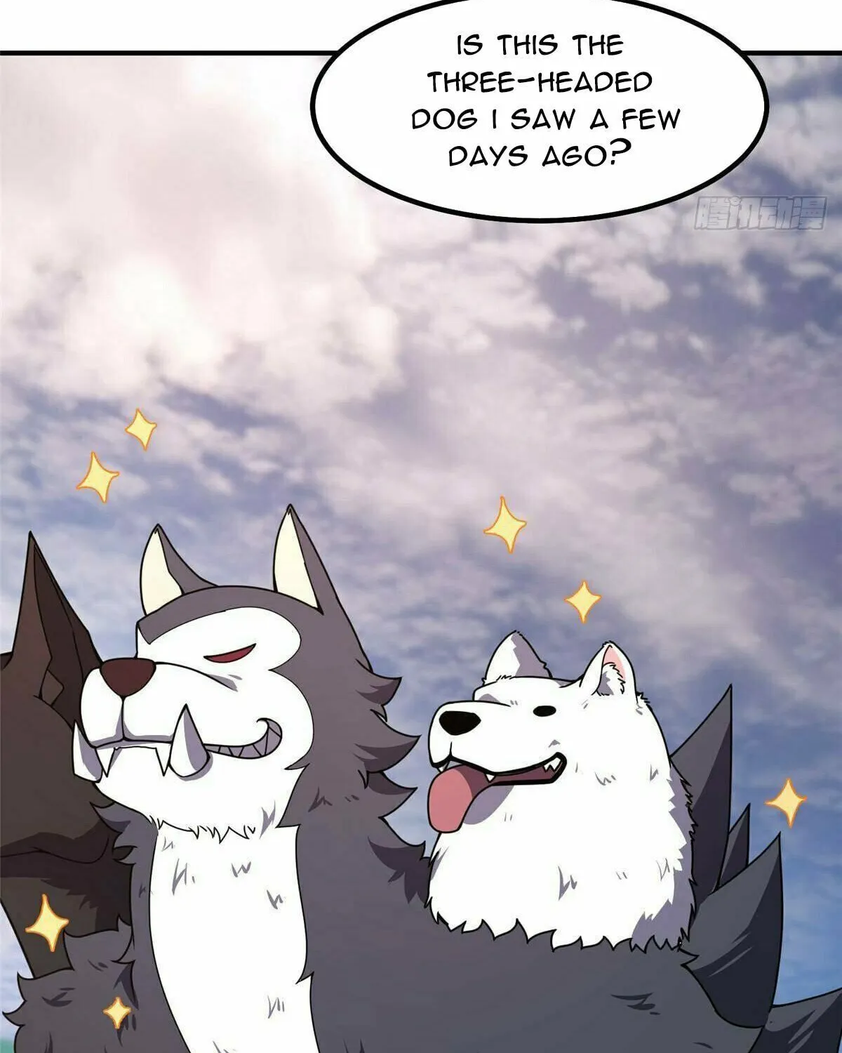 Read Monster Pet Evolution (Colored) (en) Manga Online